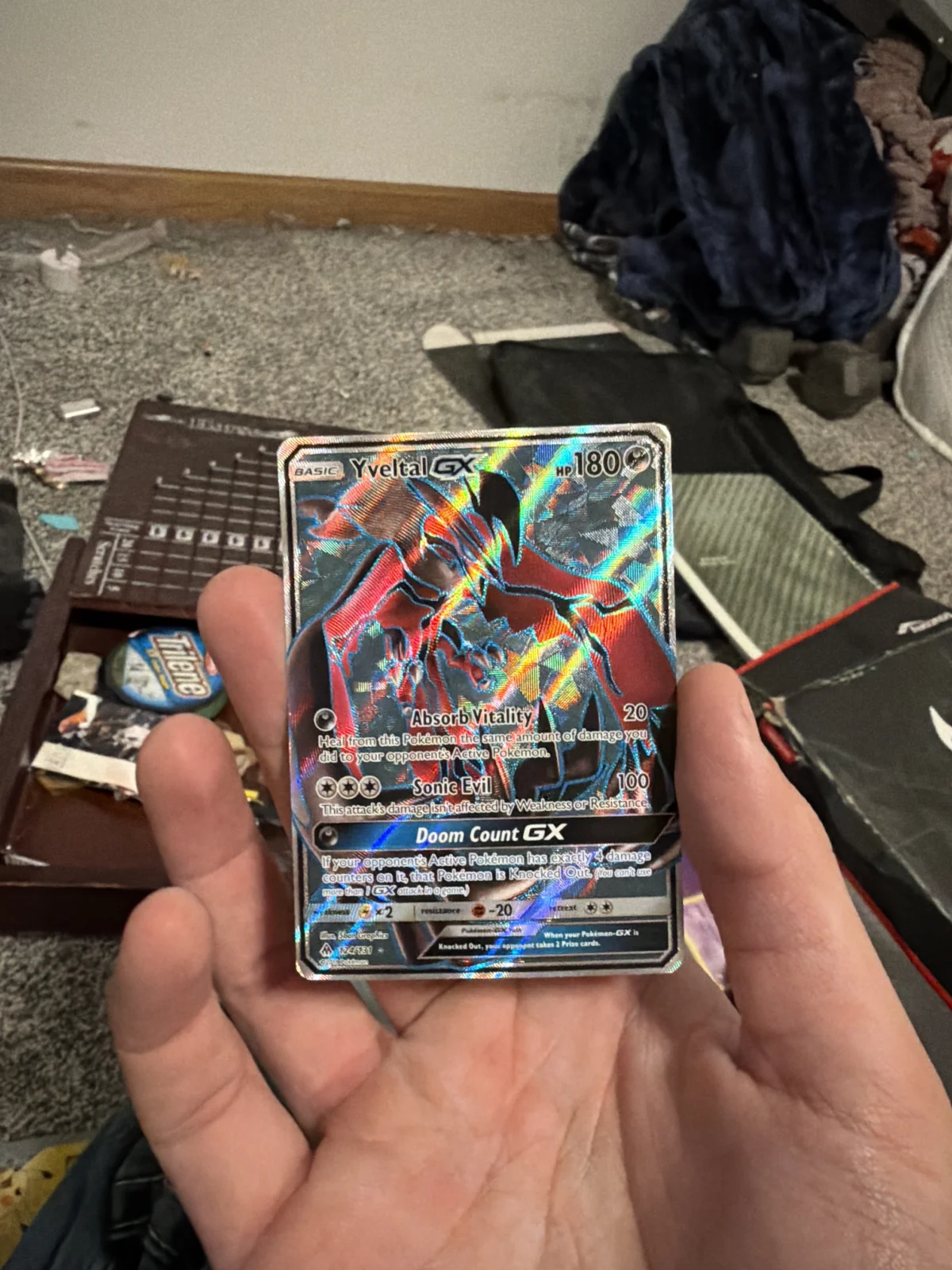 Card