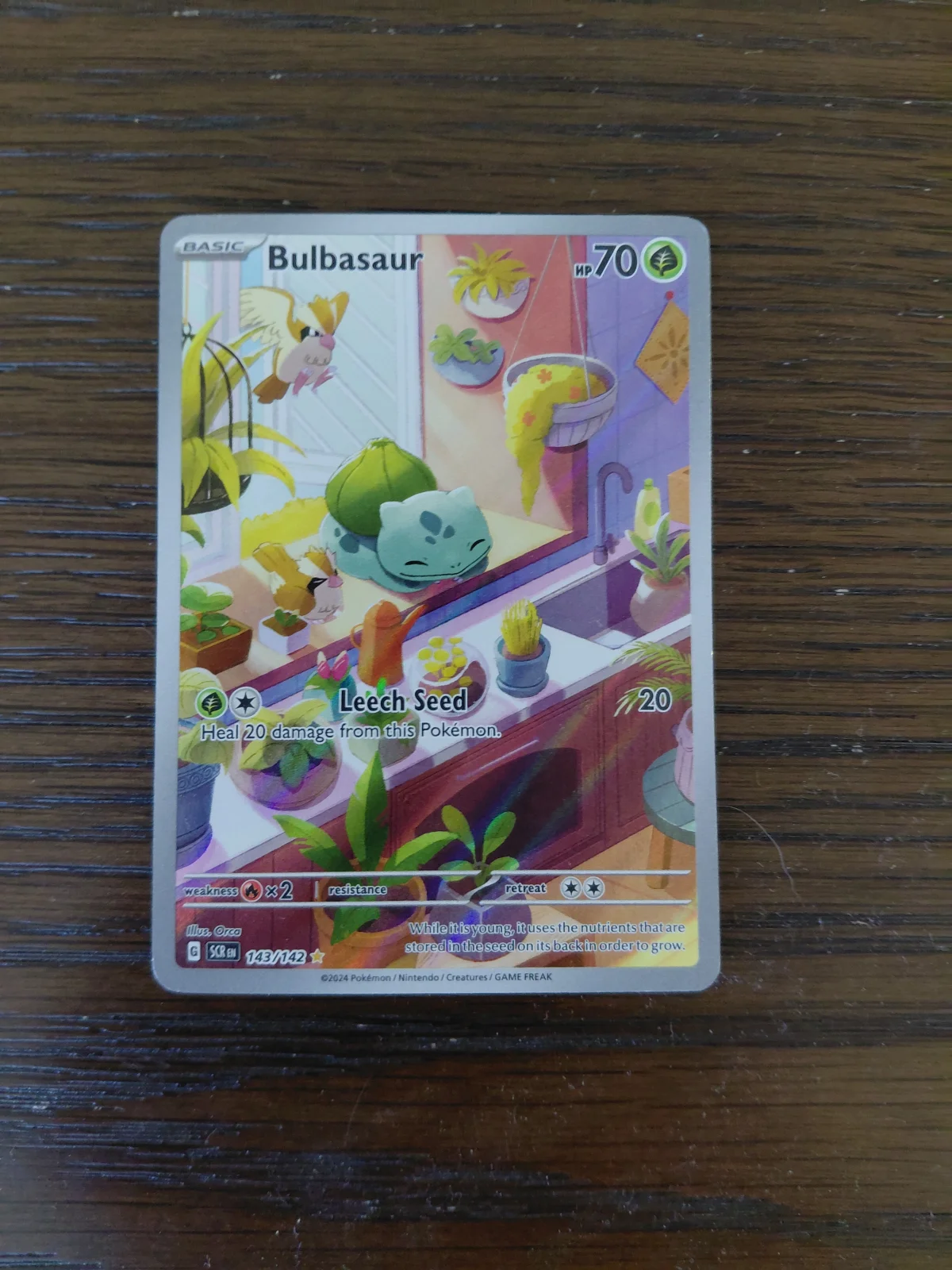Card