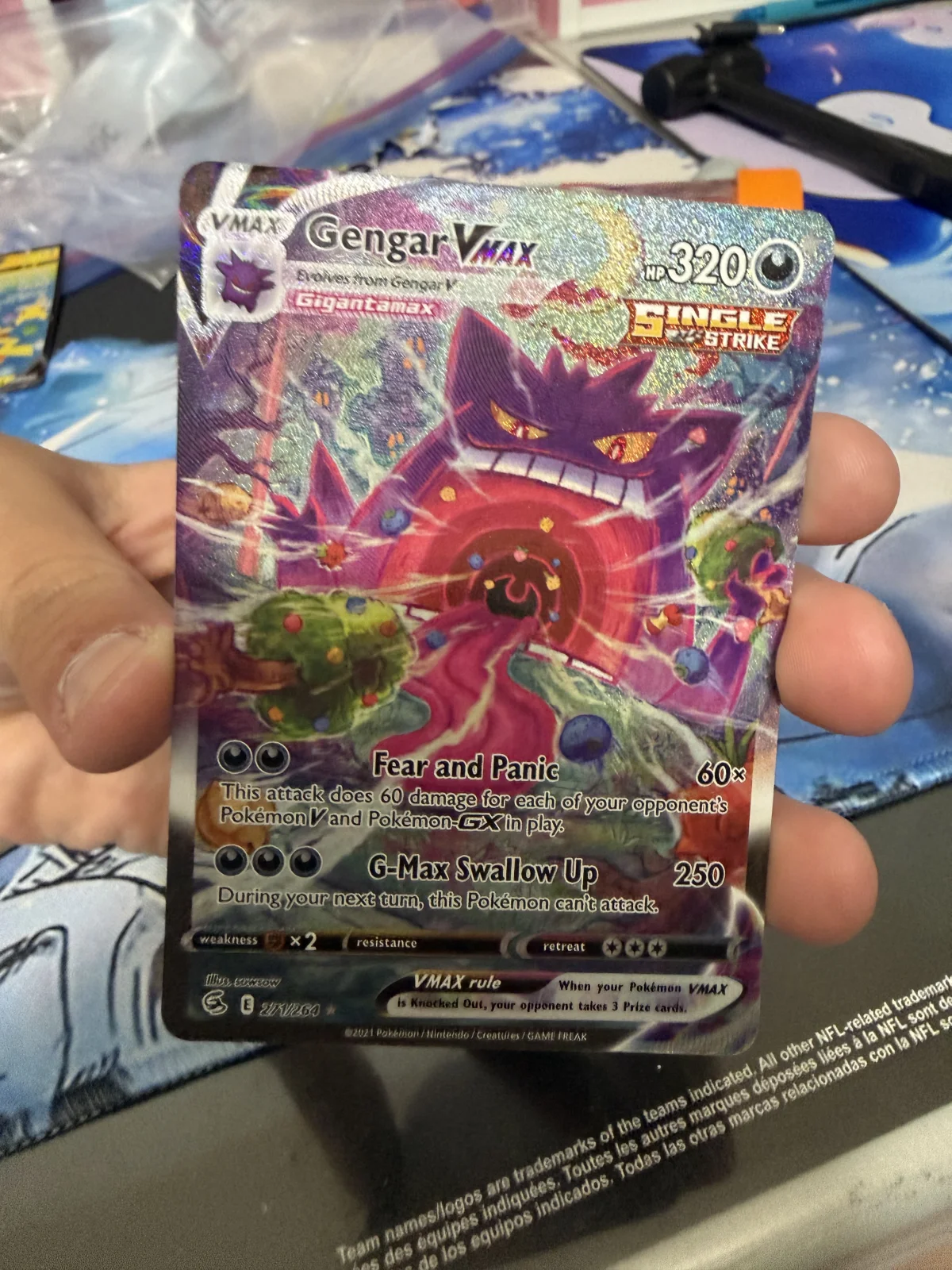 Card