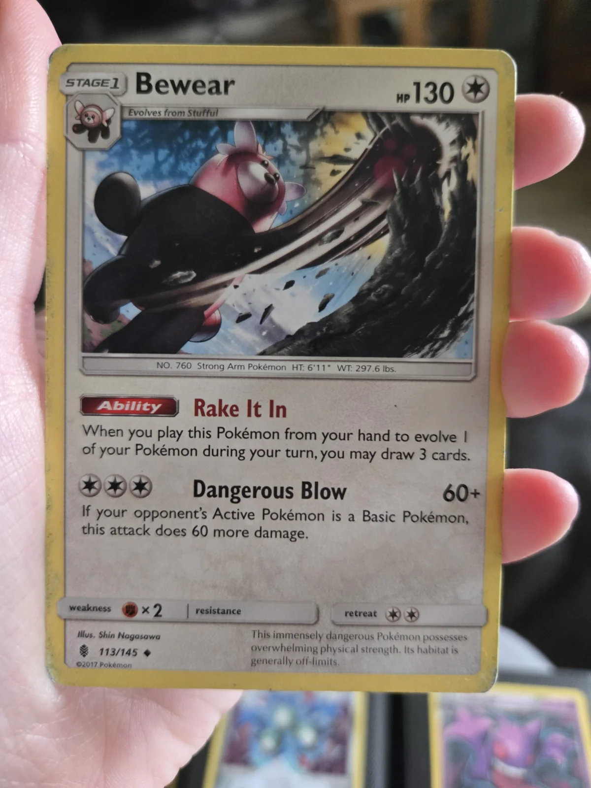 Card
