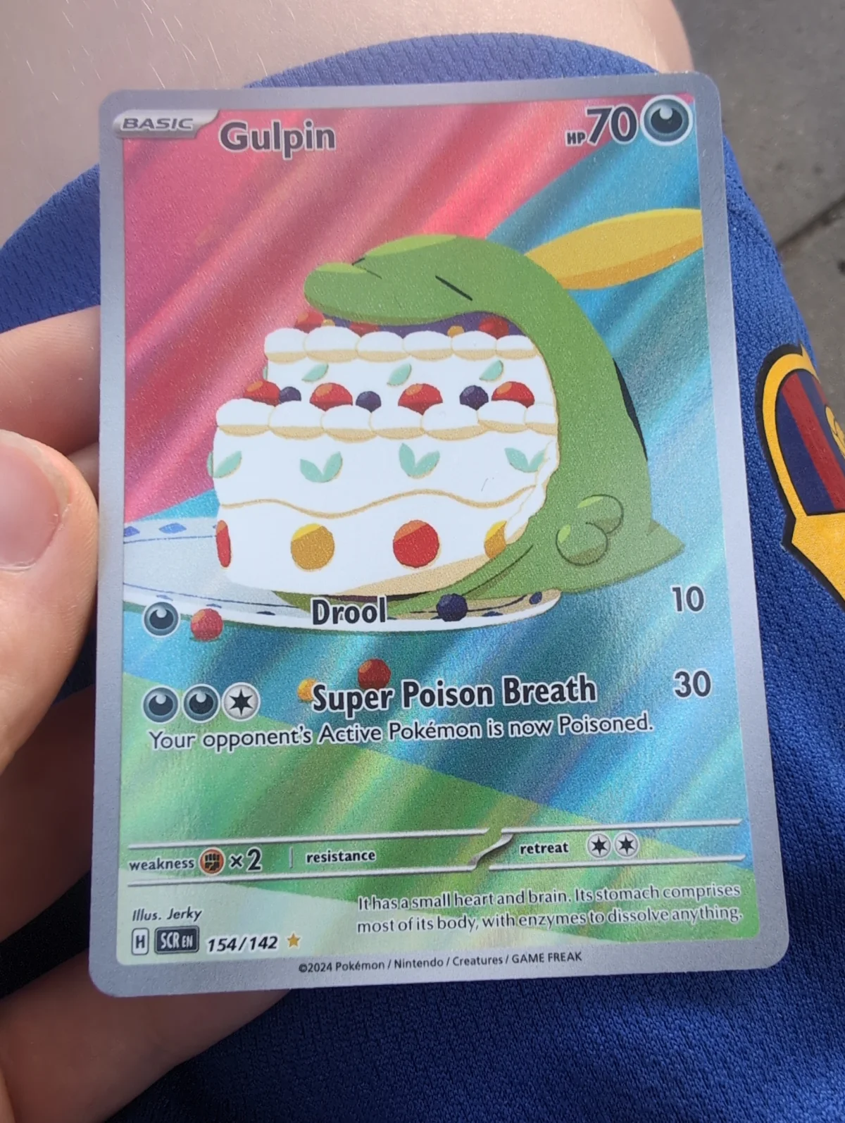 Card
