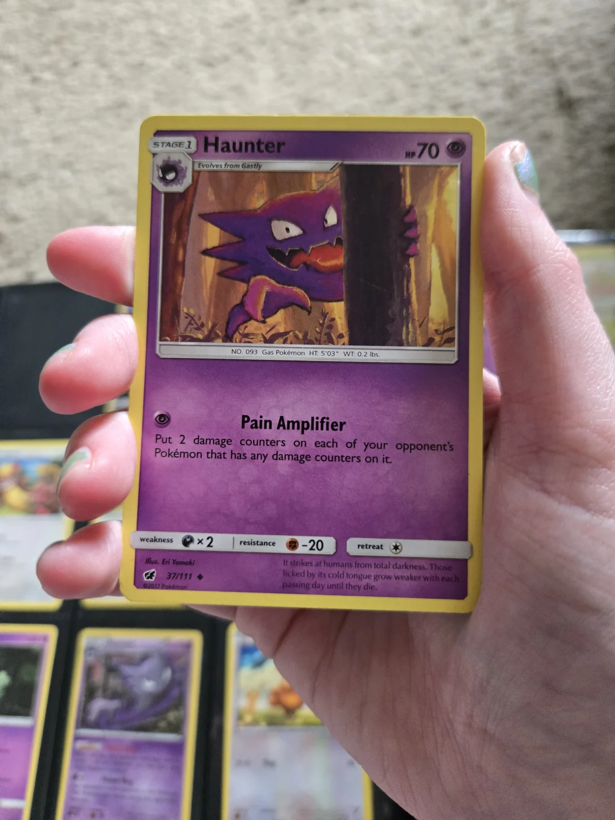Card