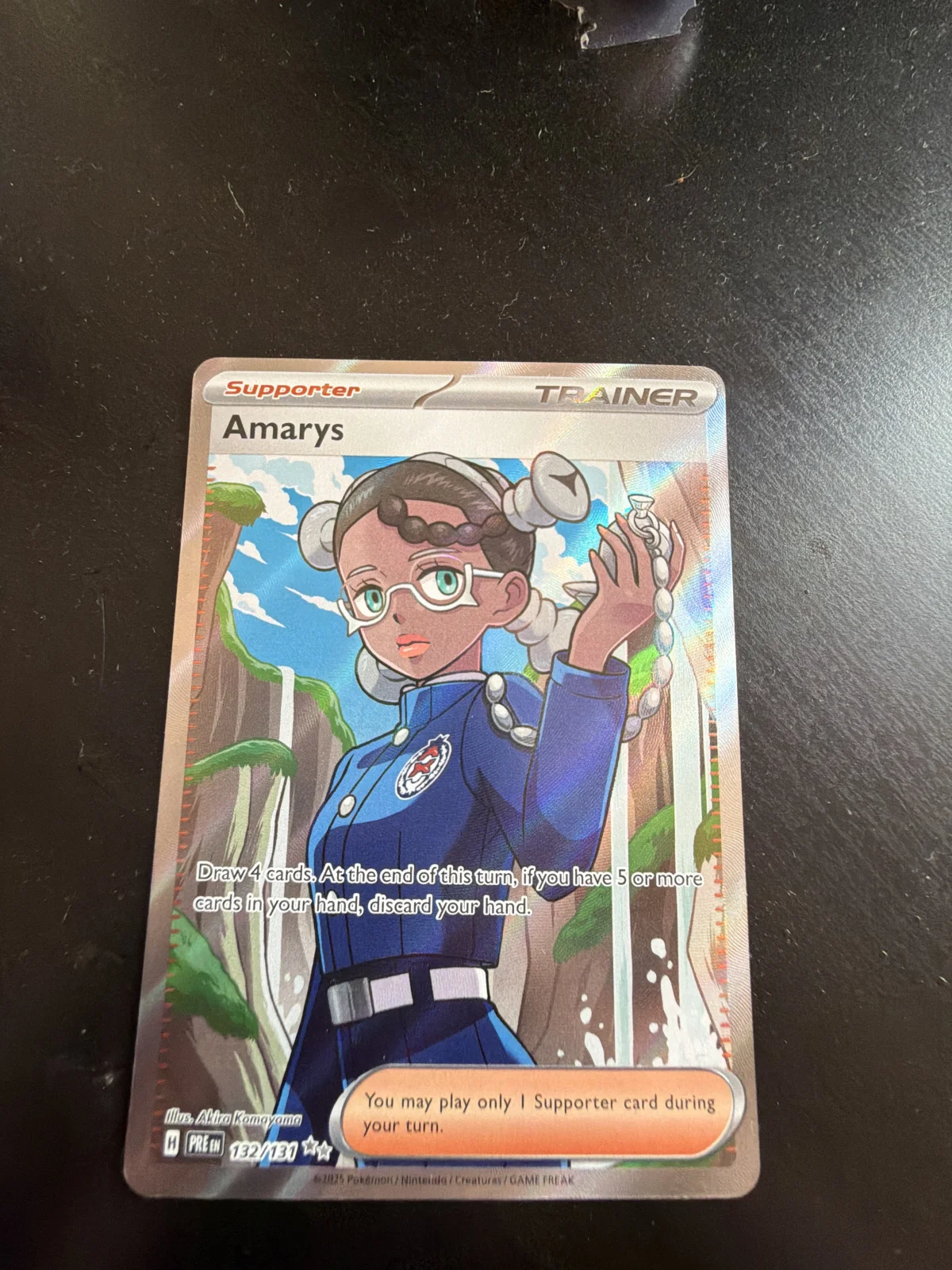 Card