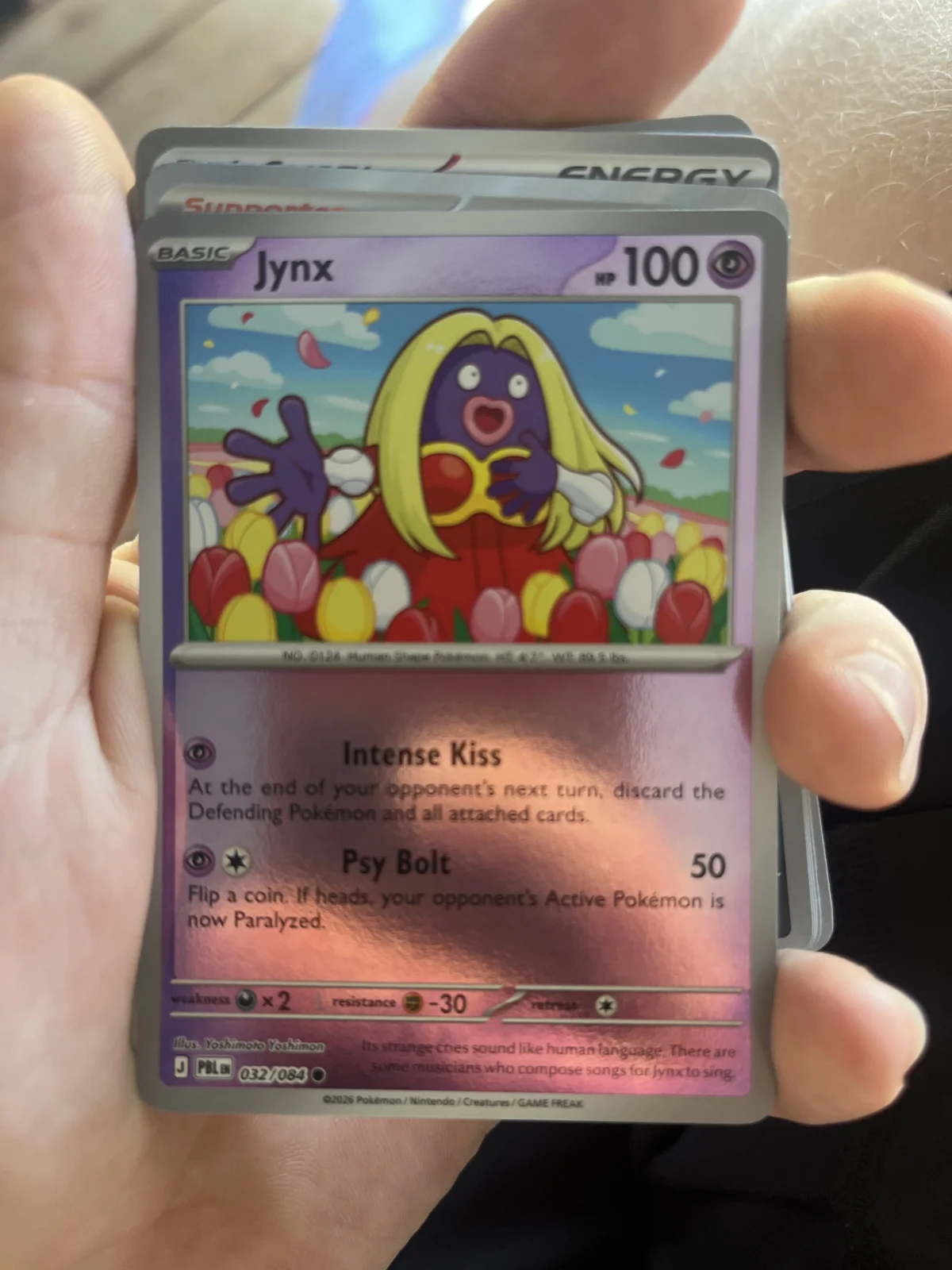 Card