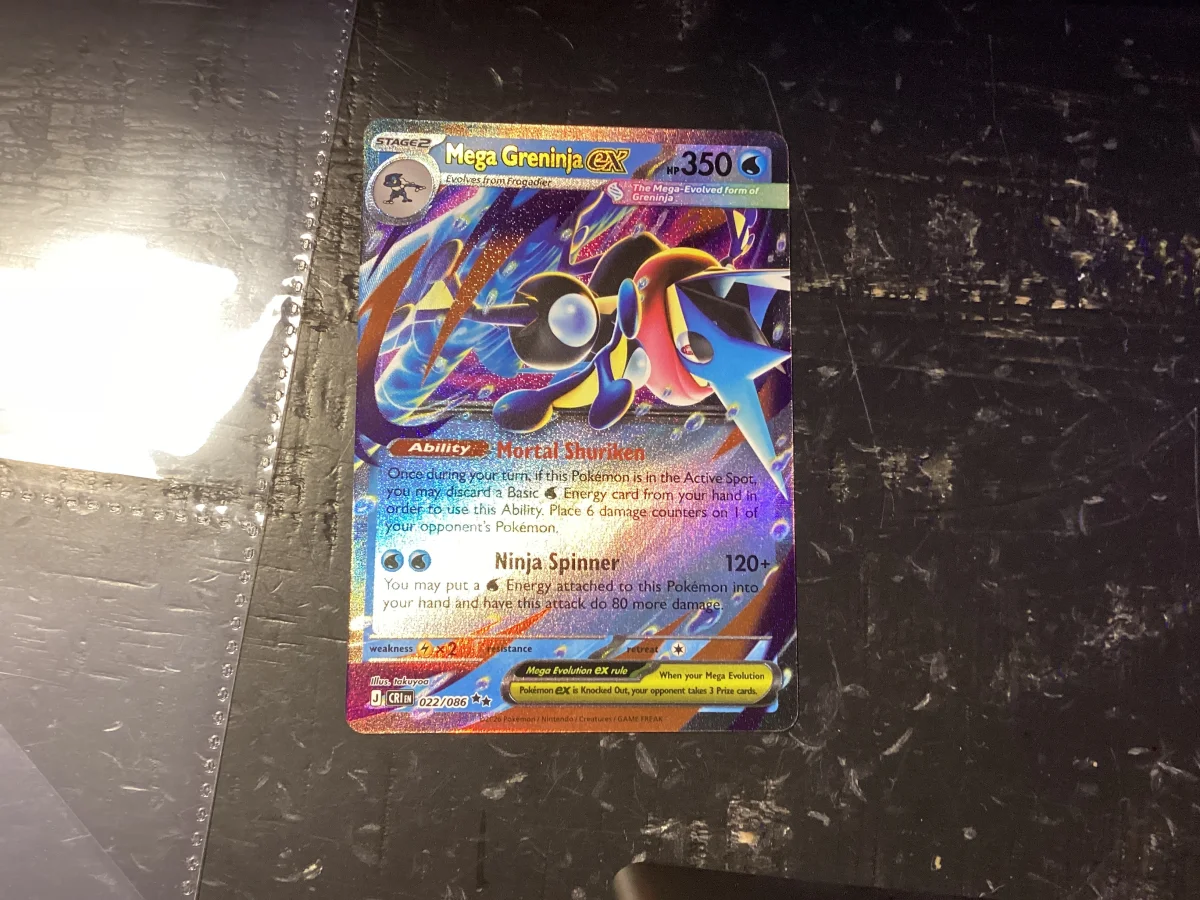 Card