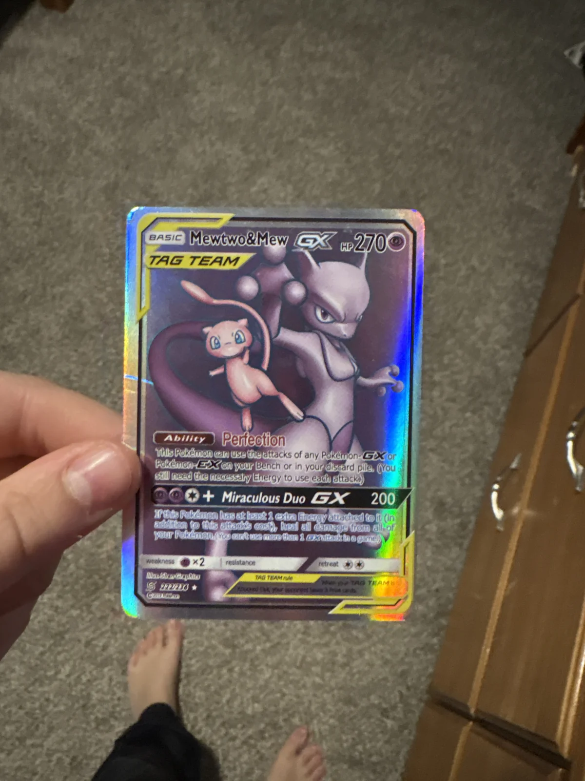 Card