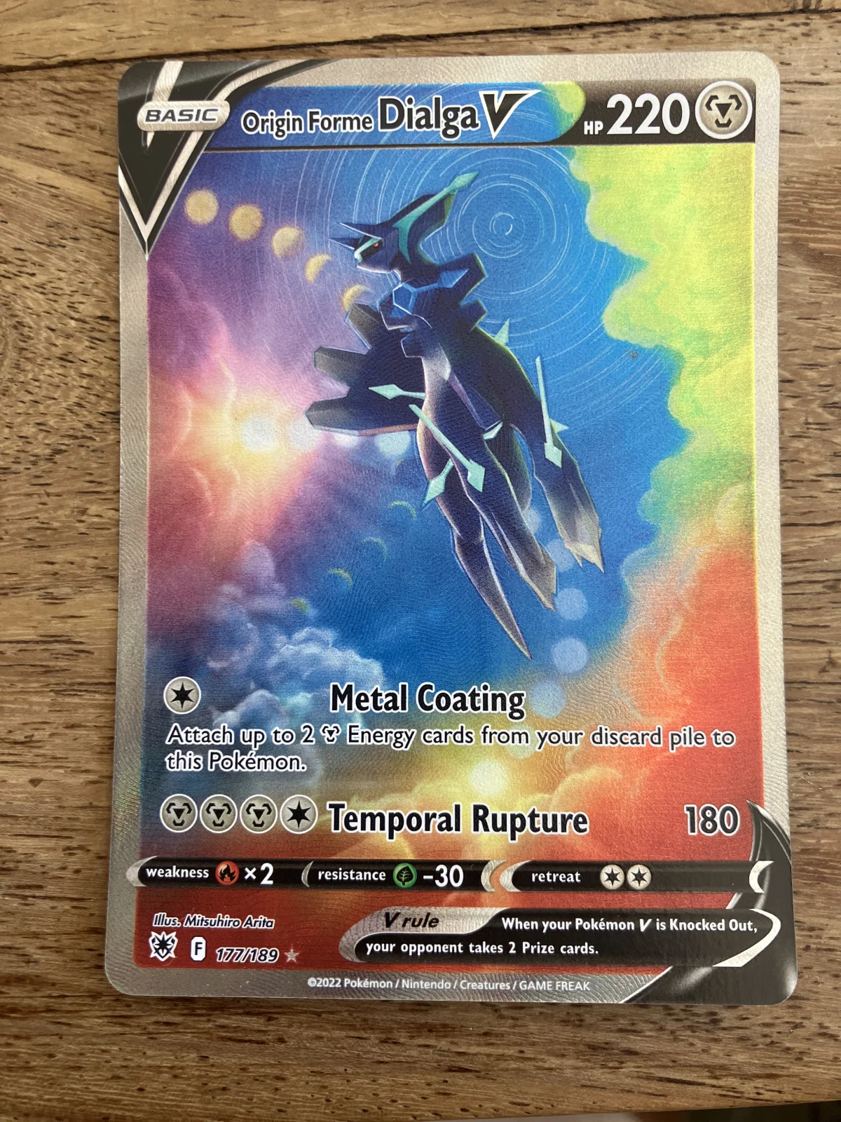 Card