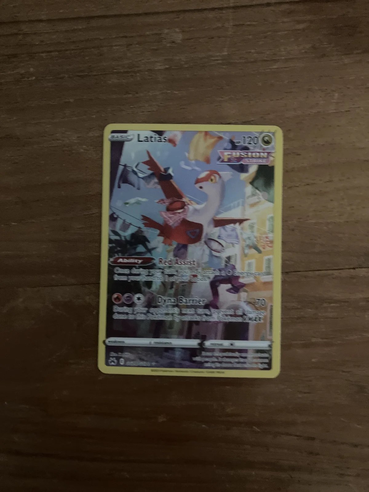 Card