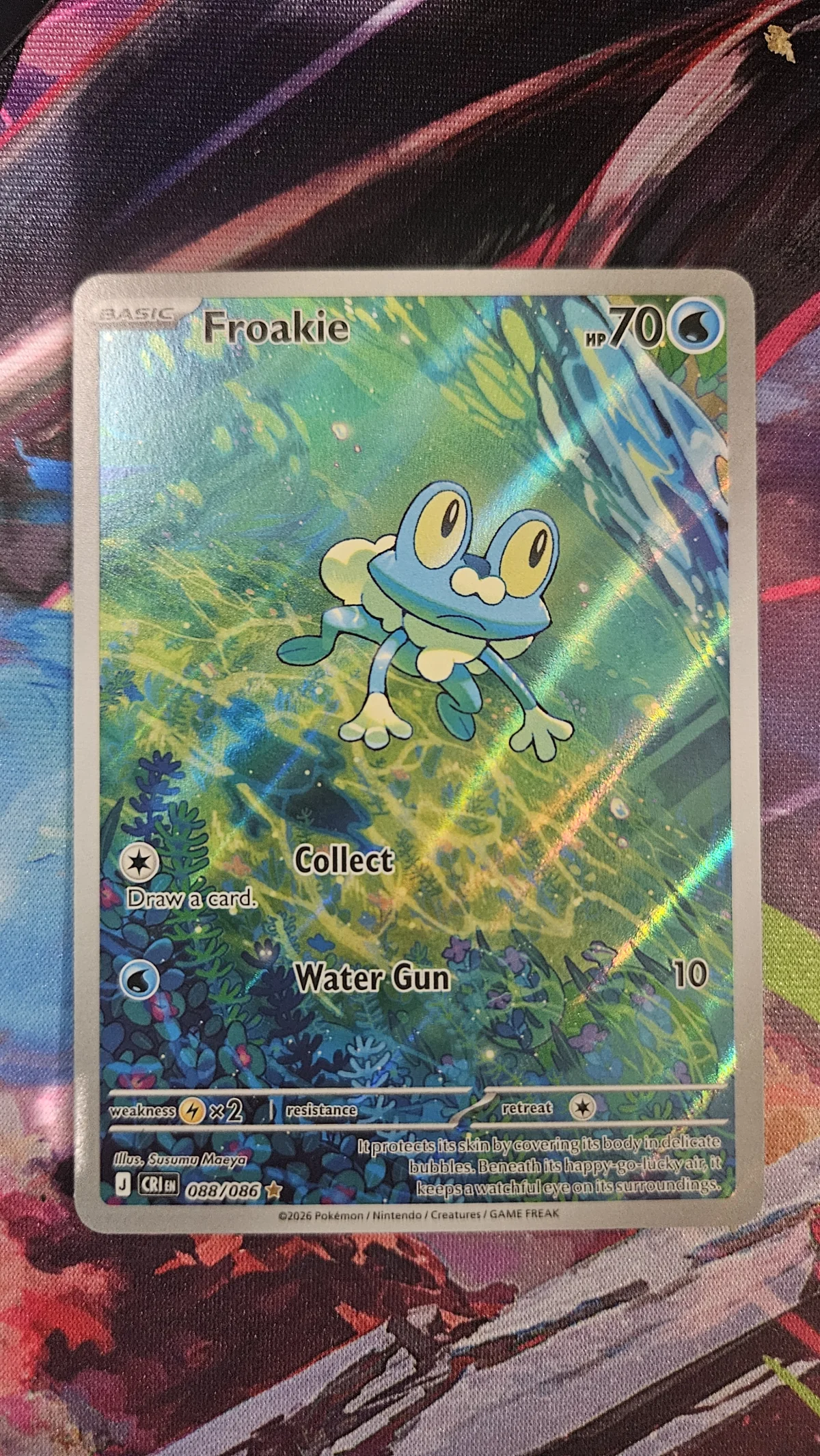 Card