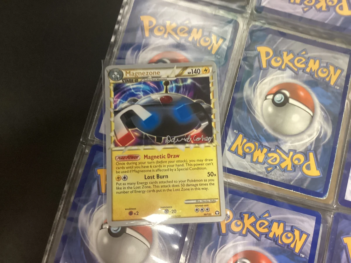 Card
