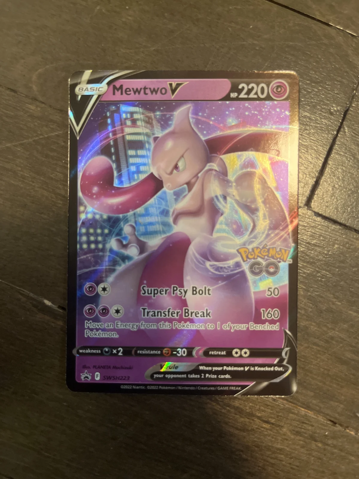 Card