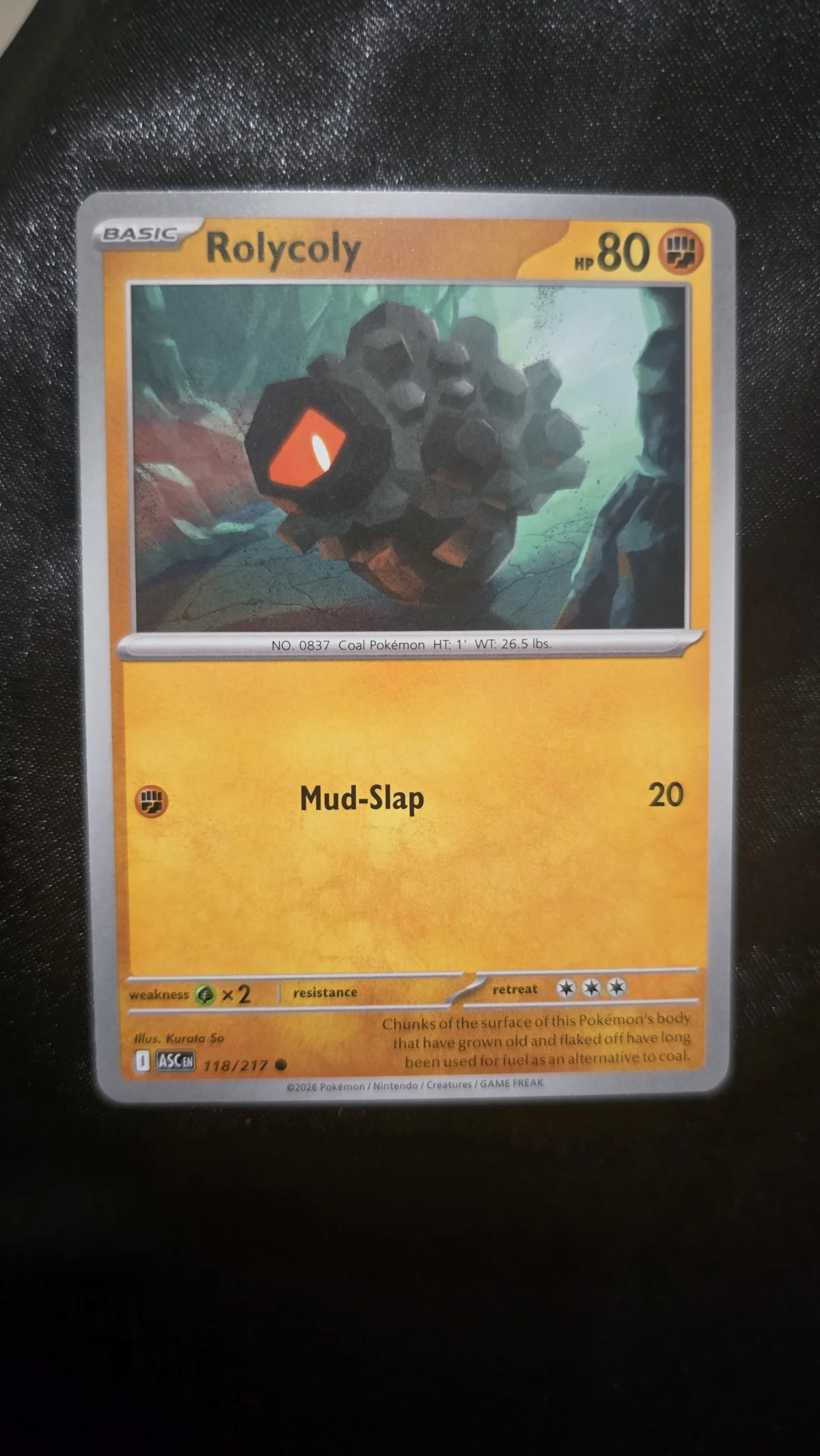 Card
