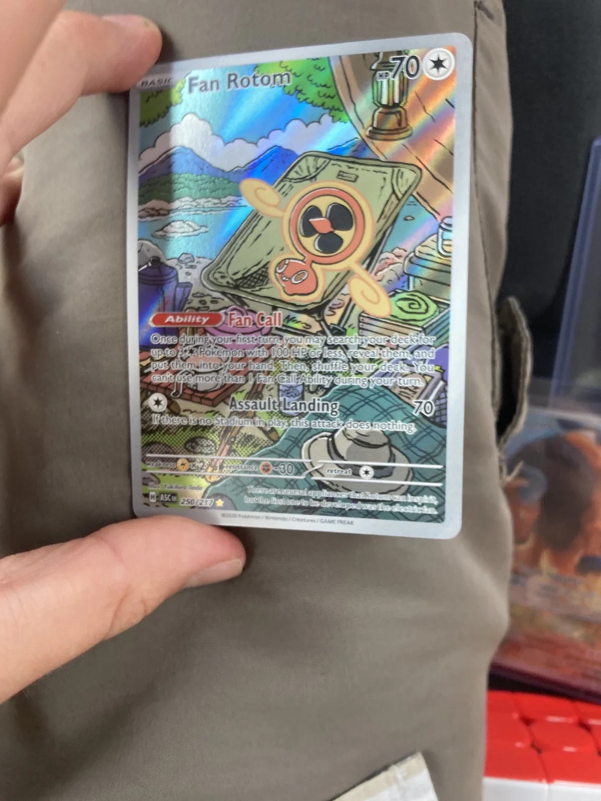 Card
