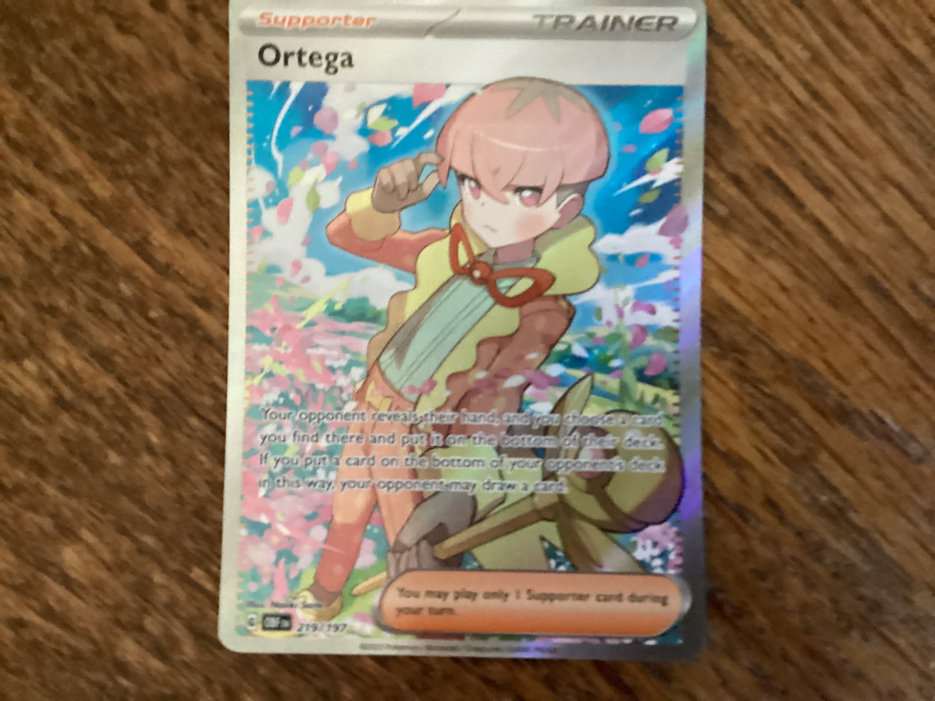 Card