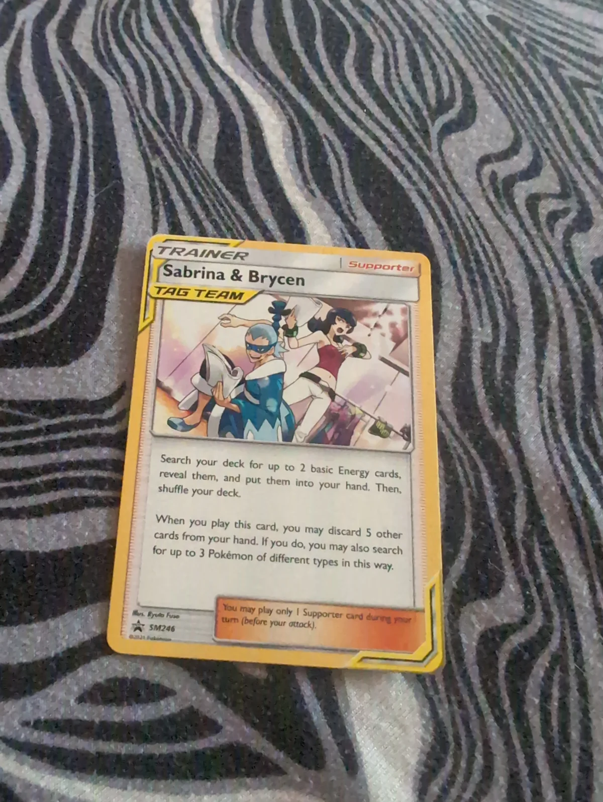 Card