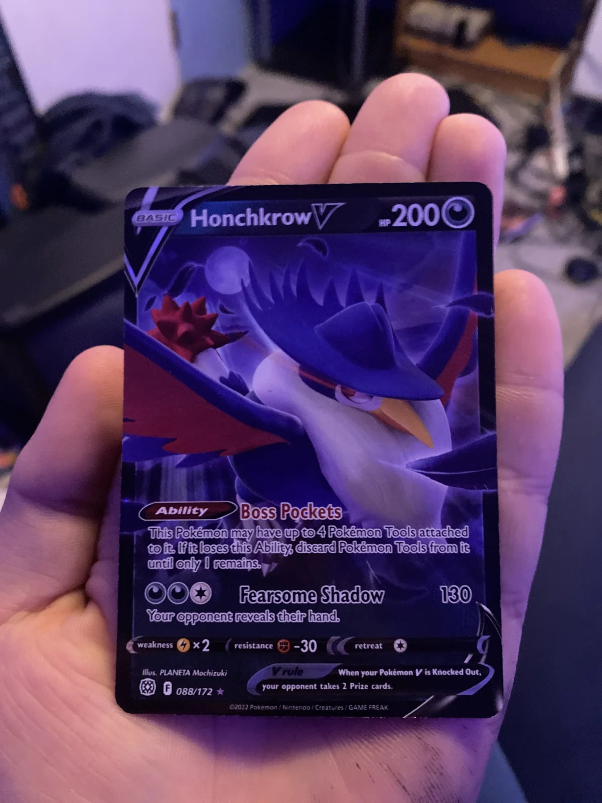 Card