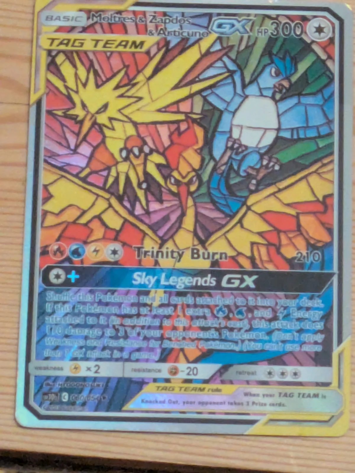 Card