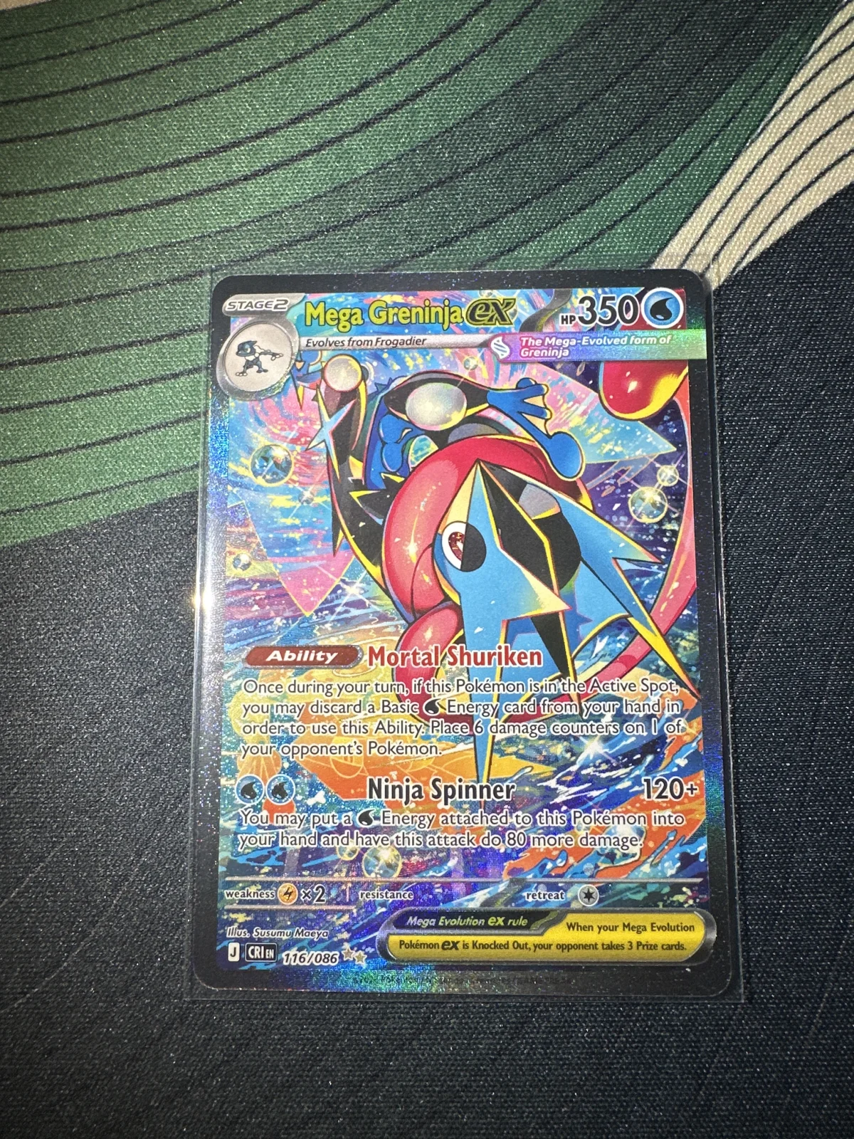 Card