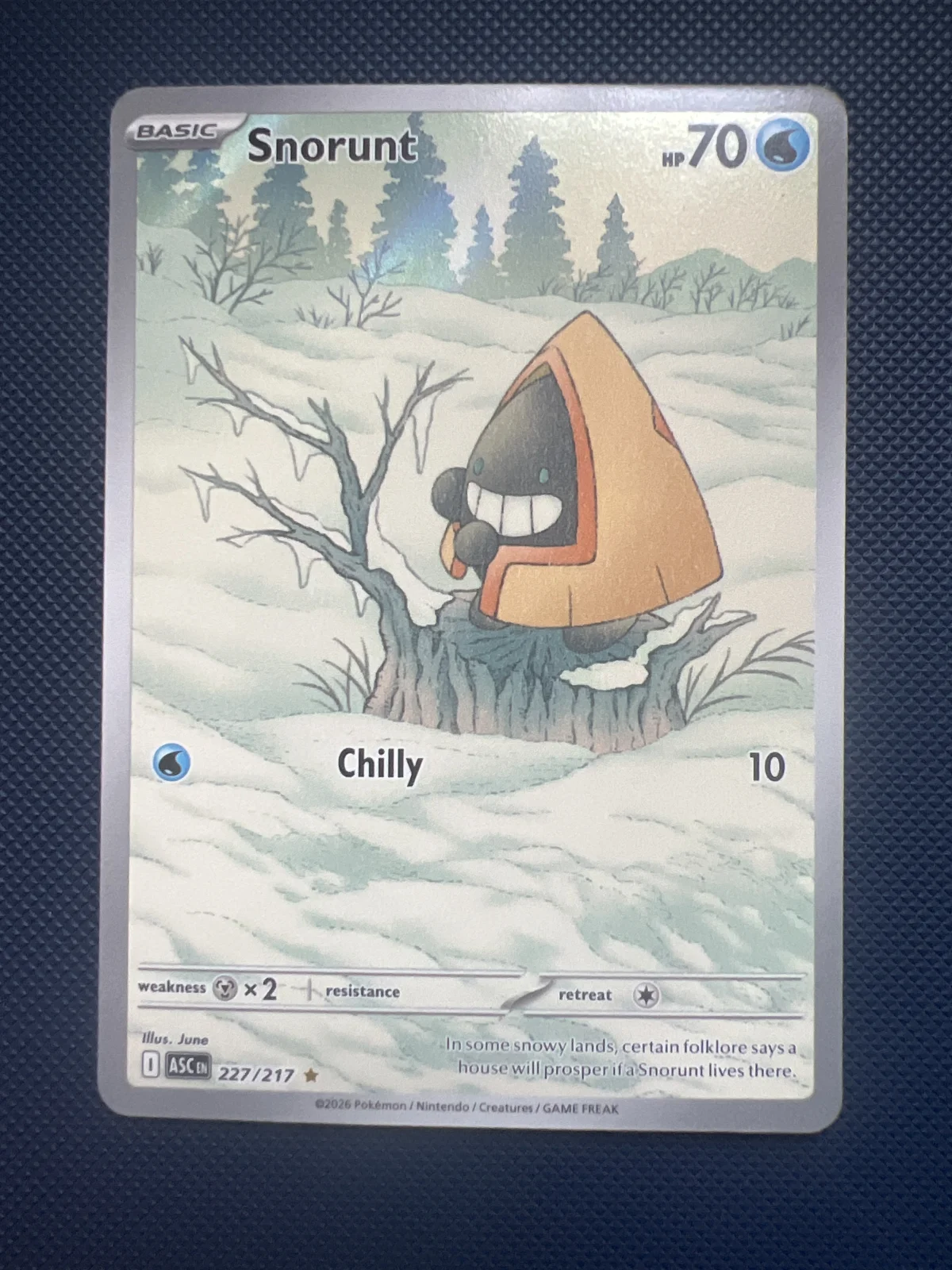 Card