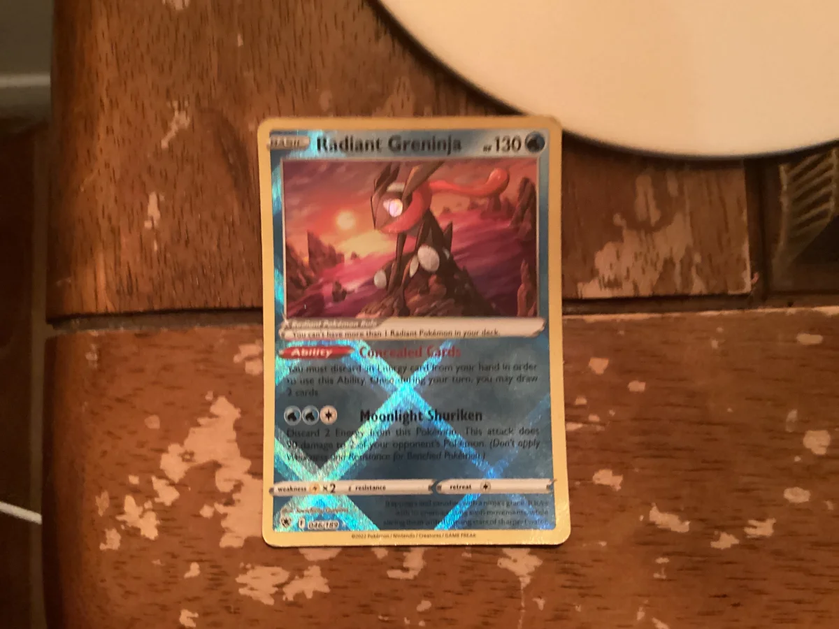 Card