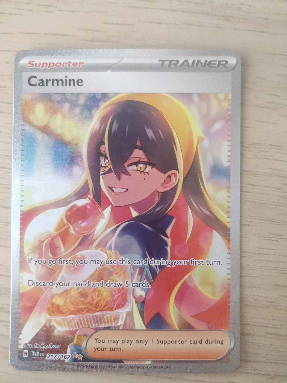 Card