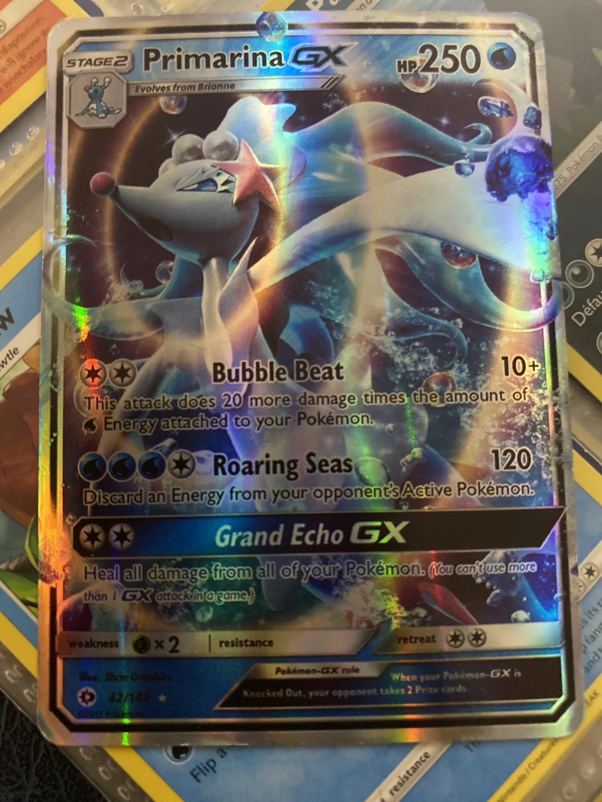 Card