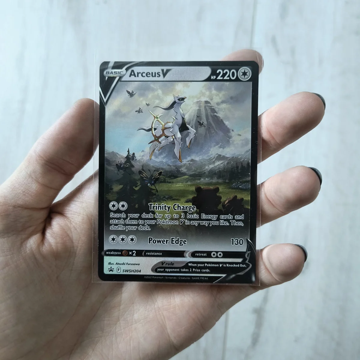 Card