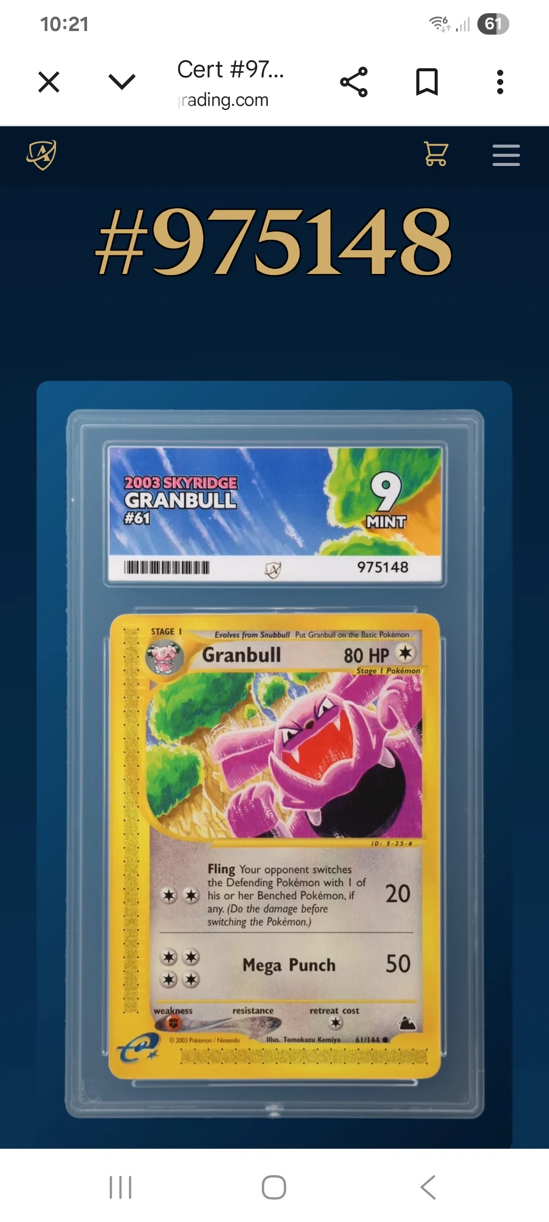 Card