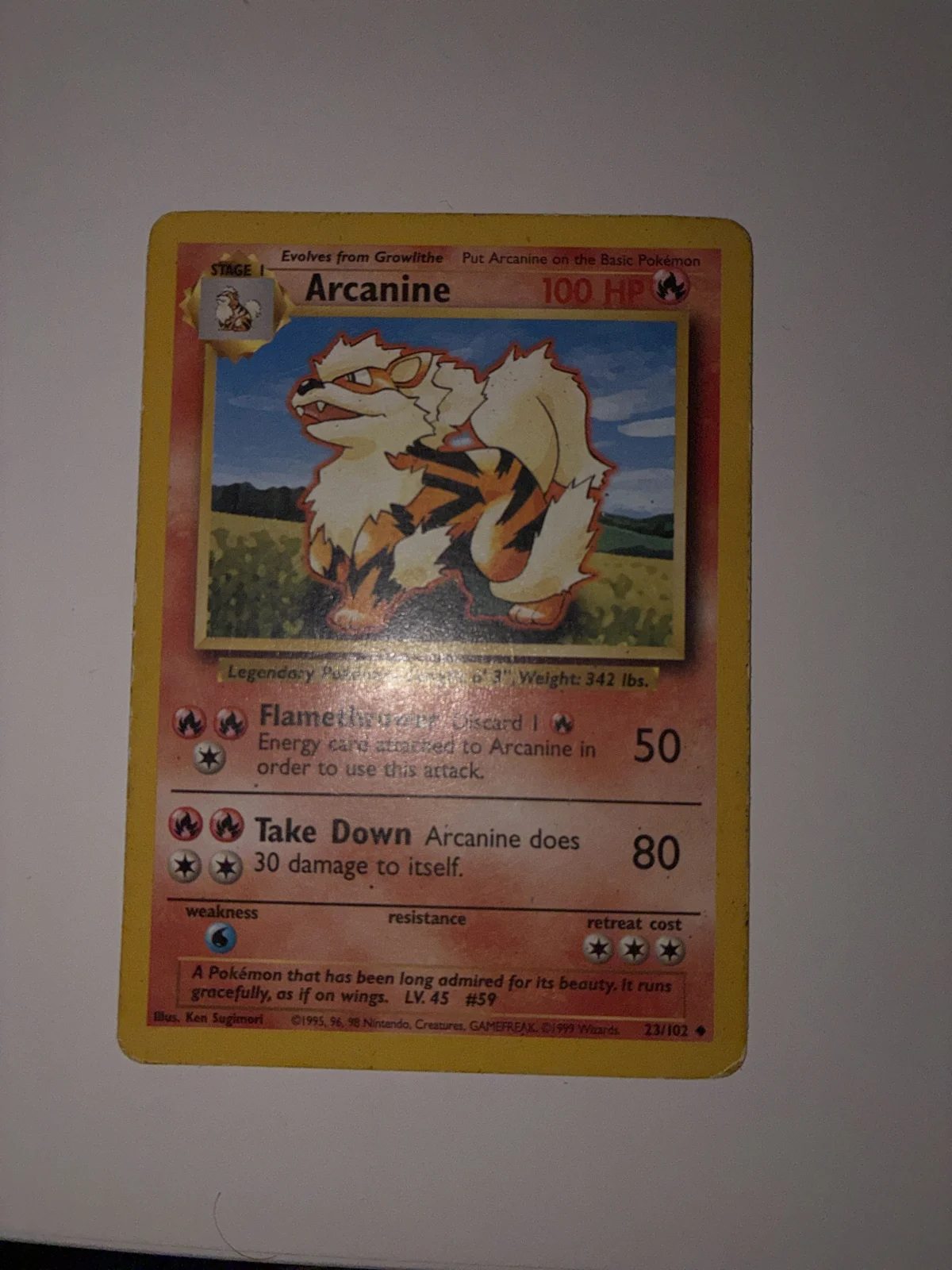 Card
