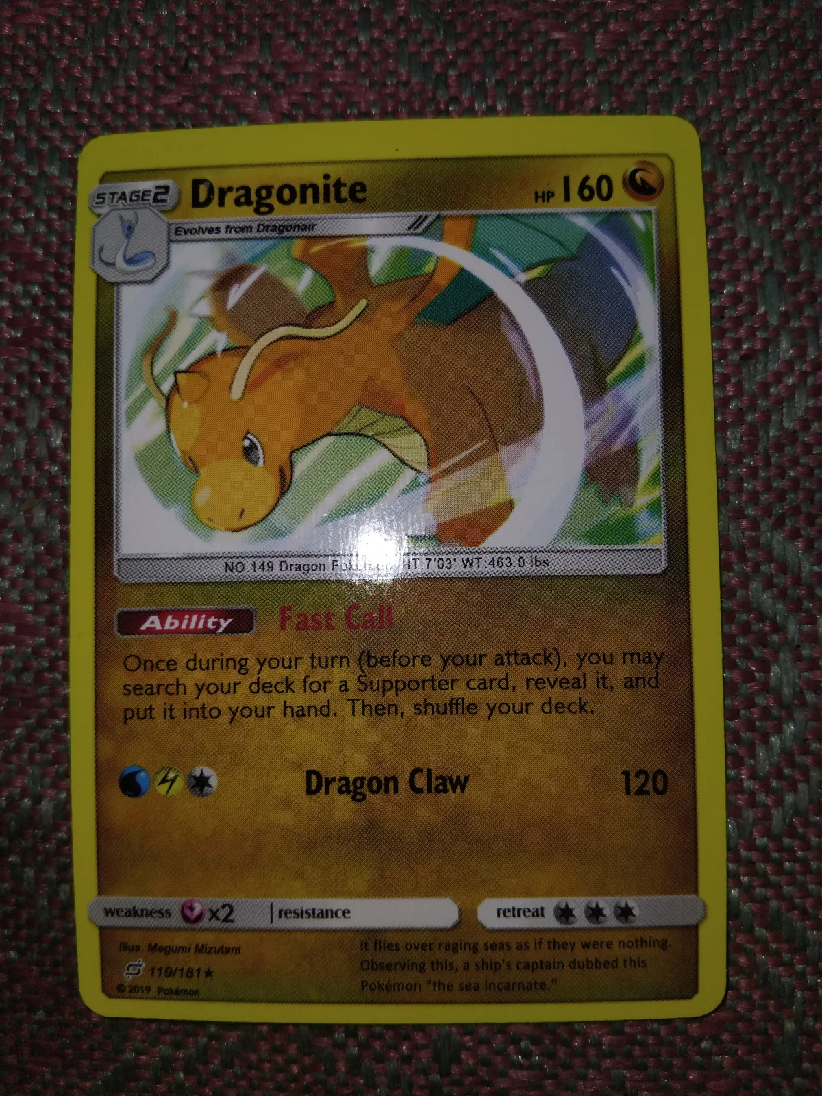 Card