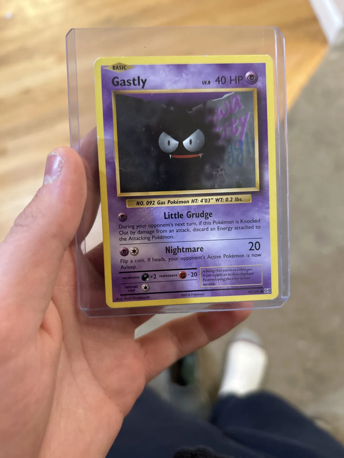 Card