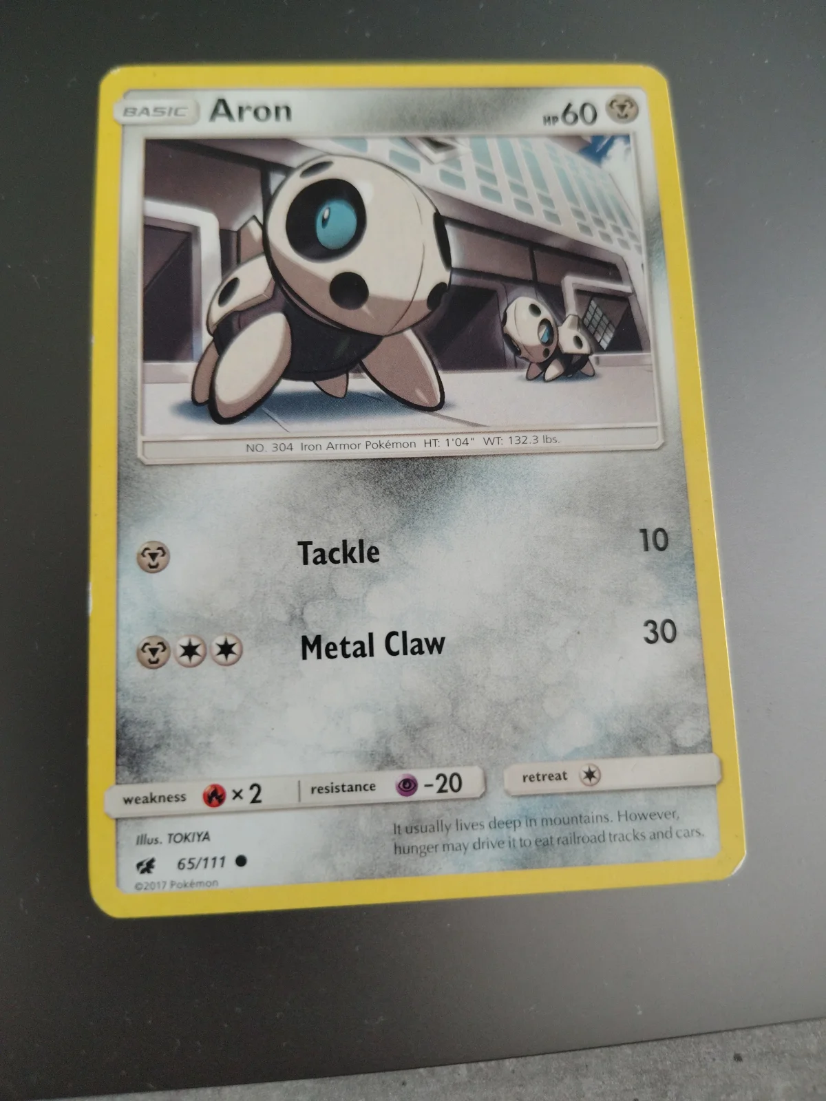 Card