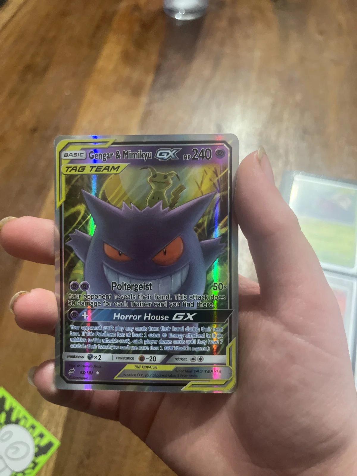 Card