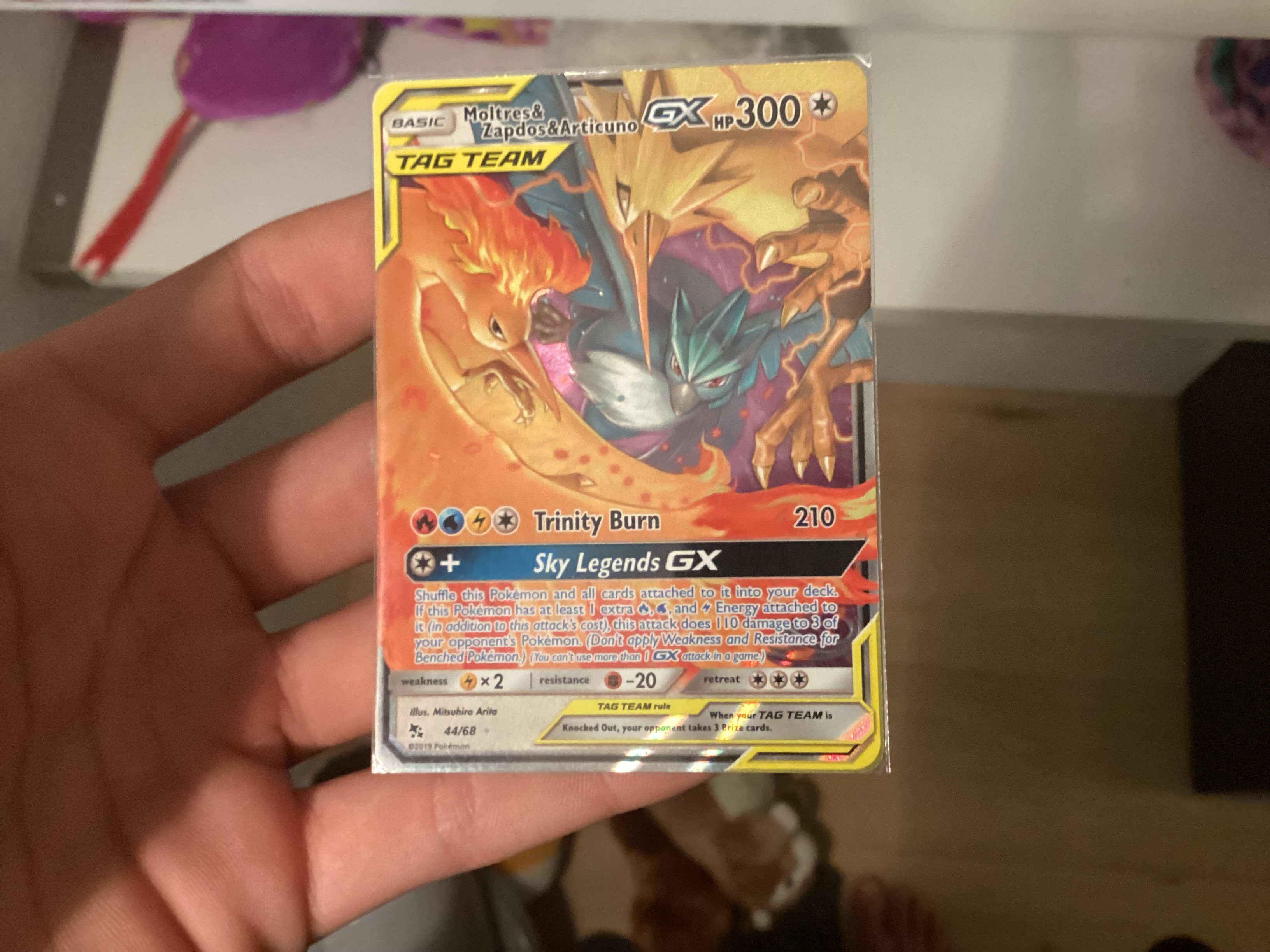 Card