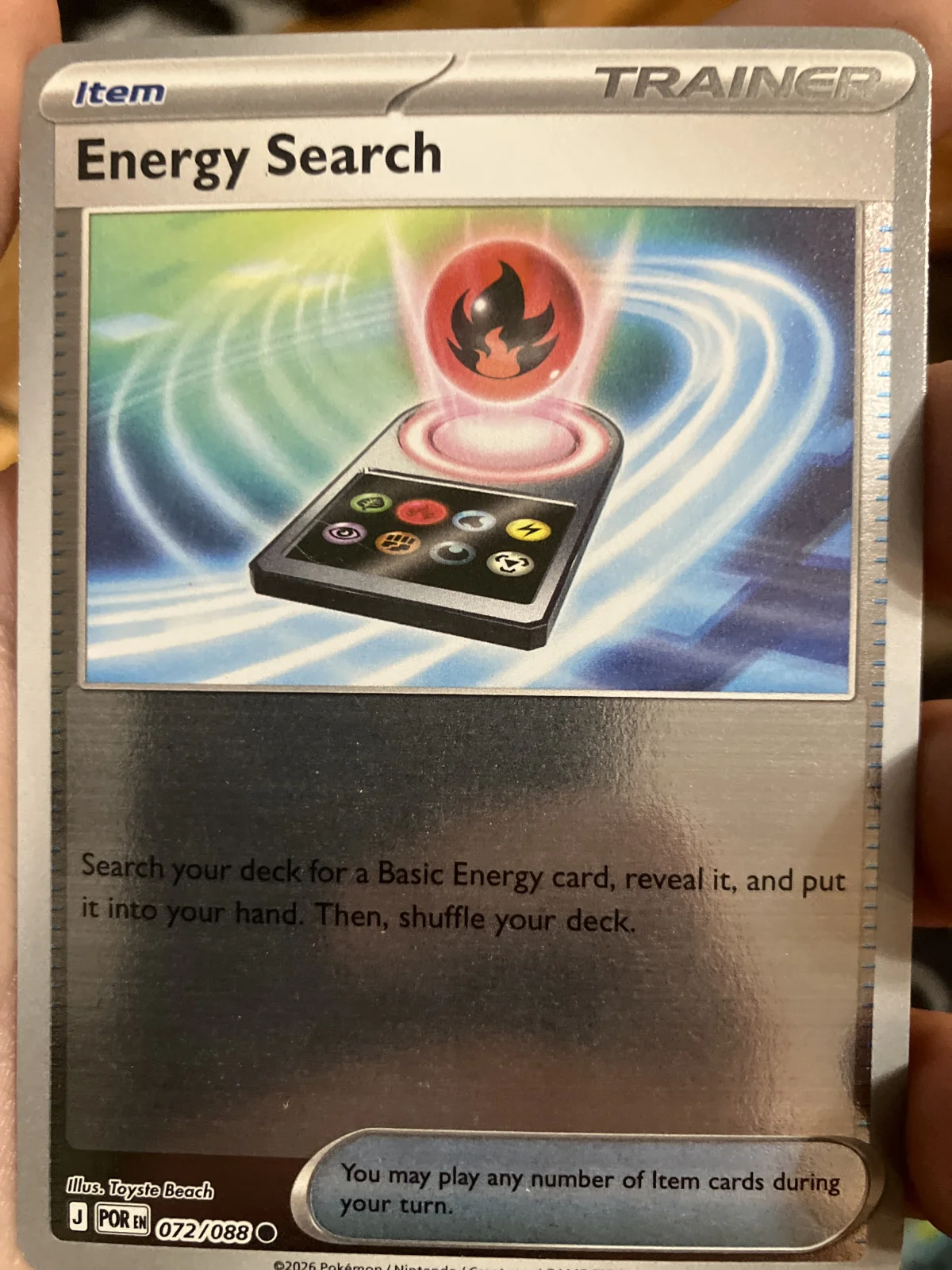 Card
