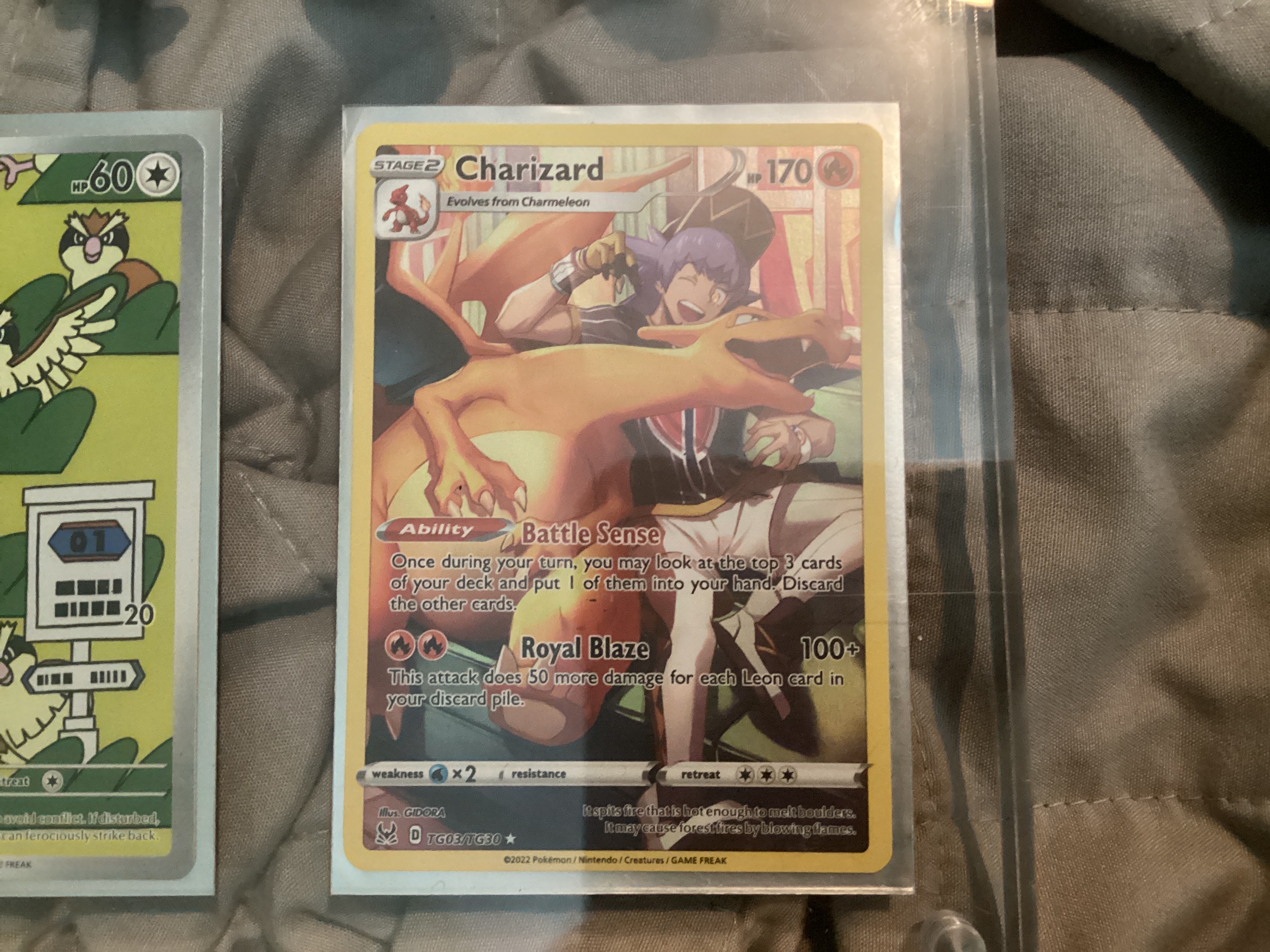Card