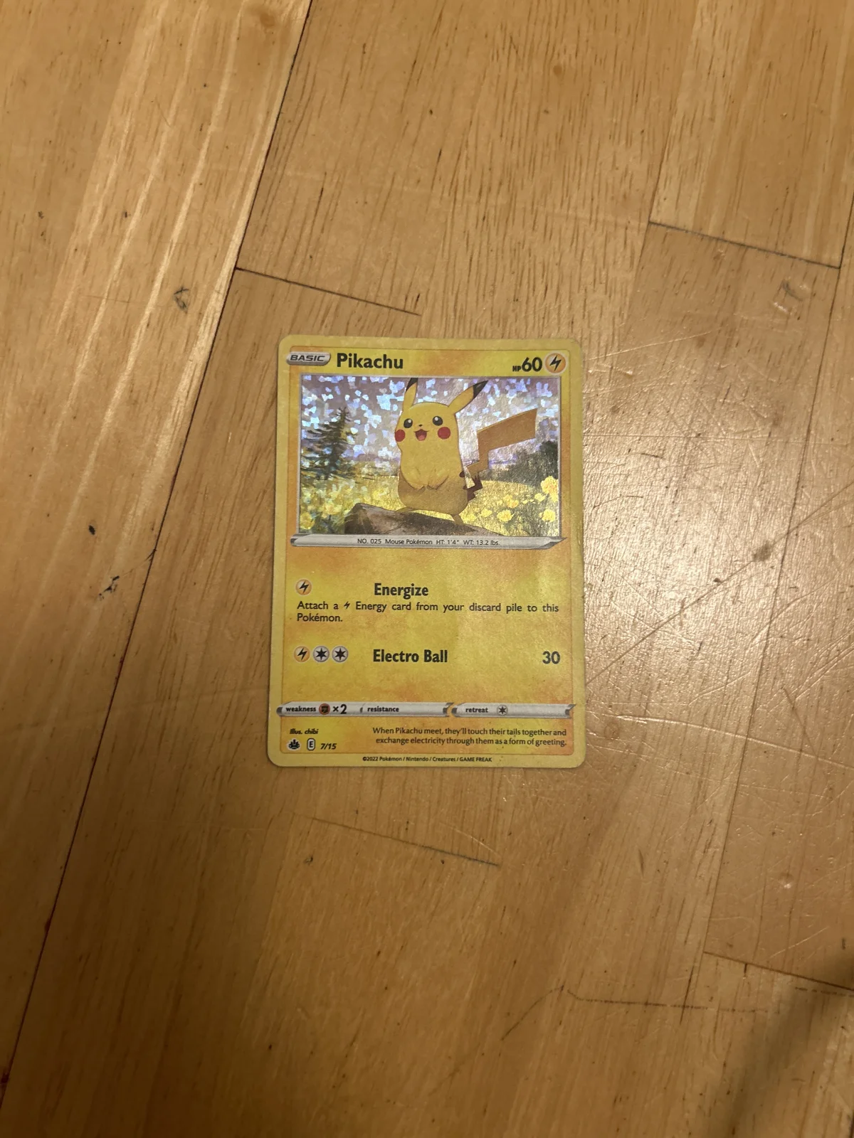 Card