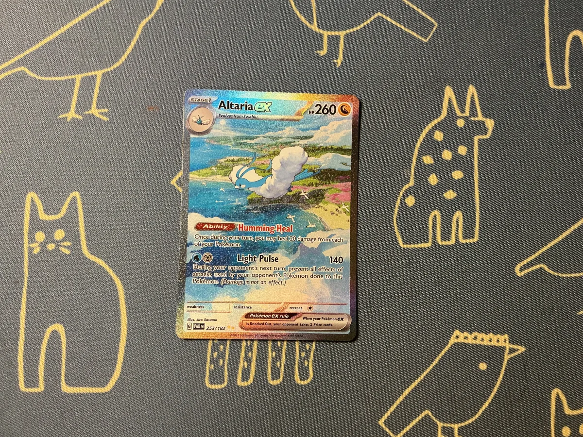 Card