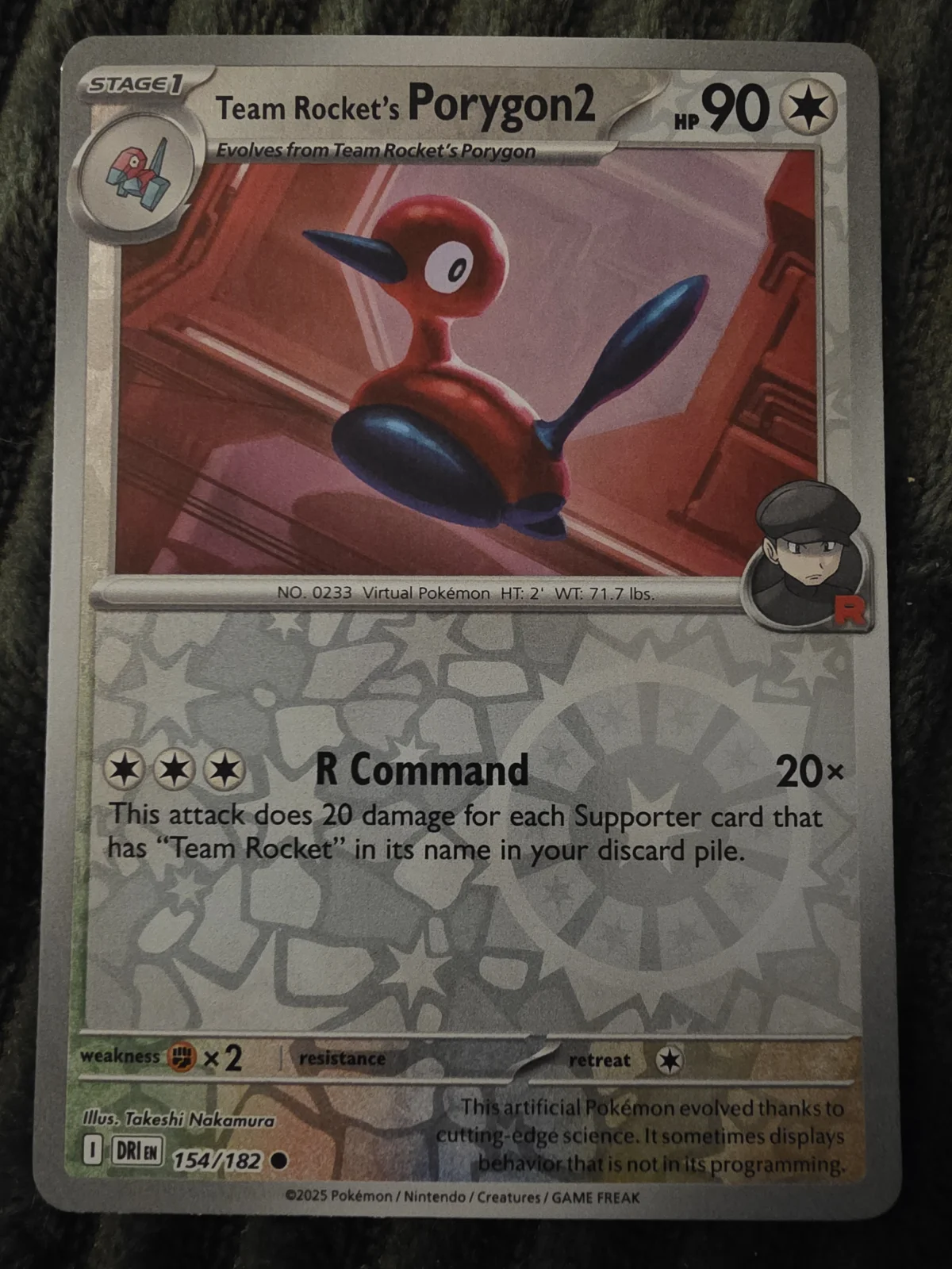 Card