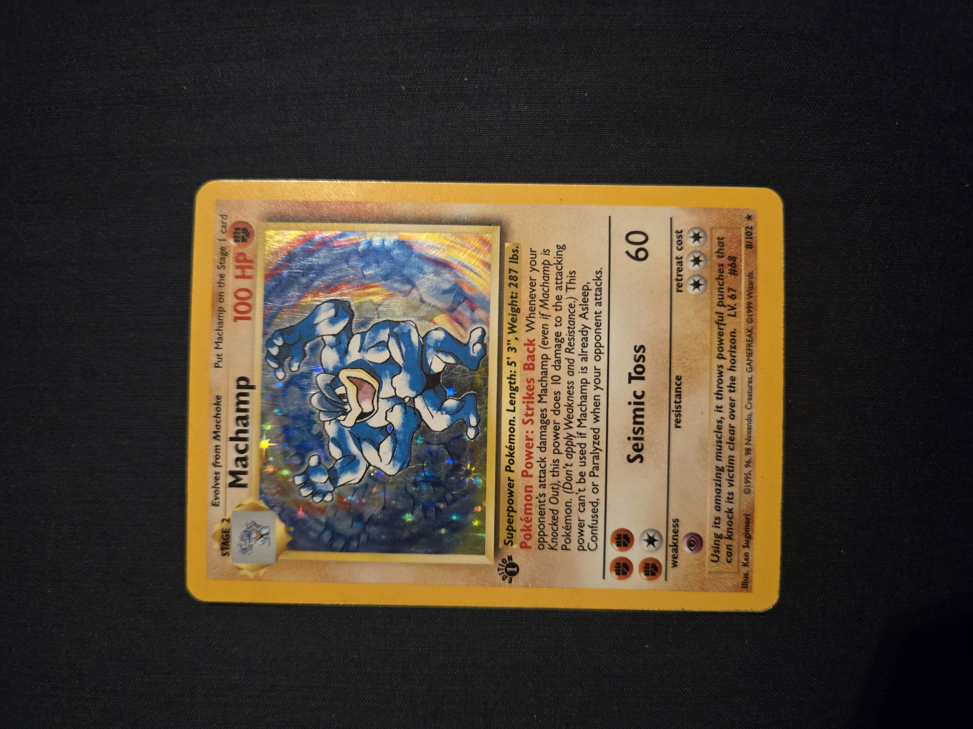 Card