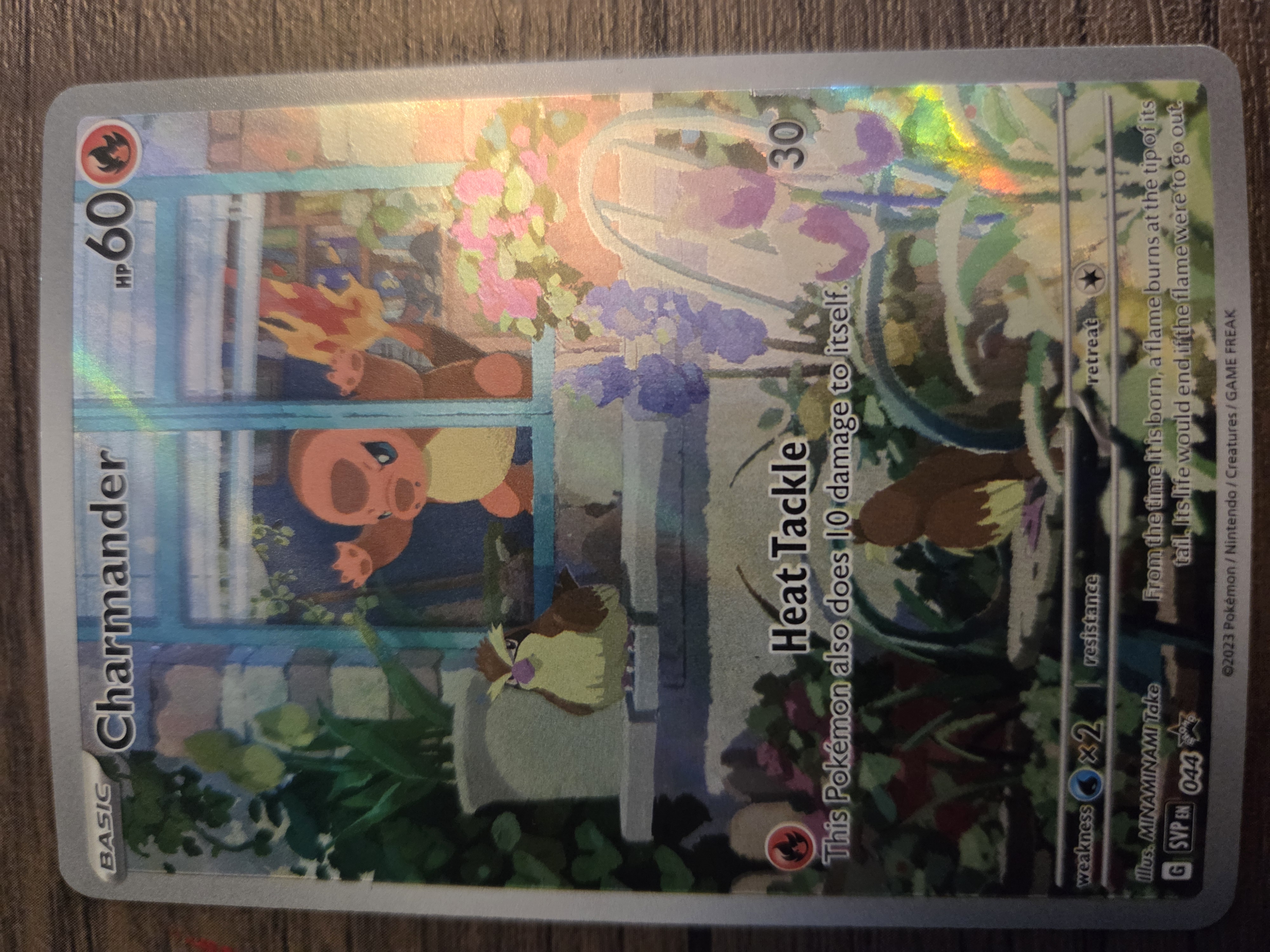 Card