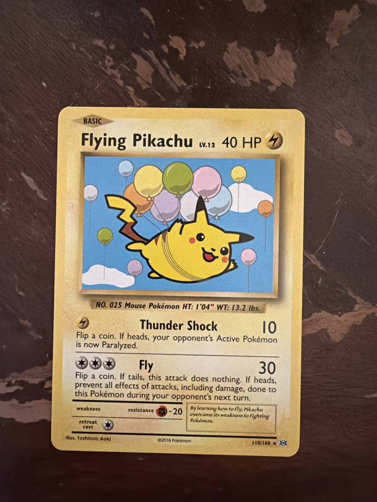 Card
