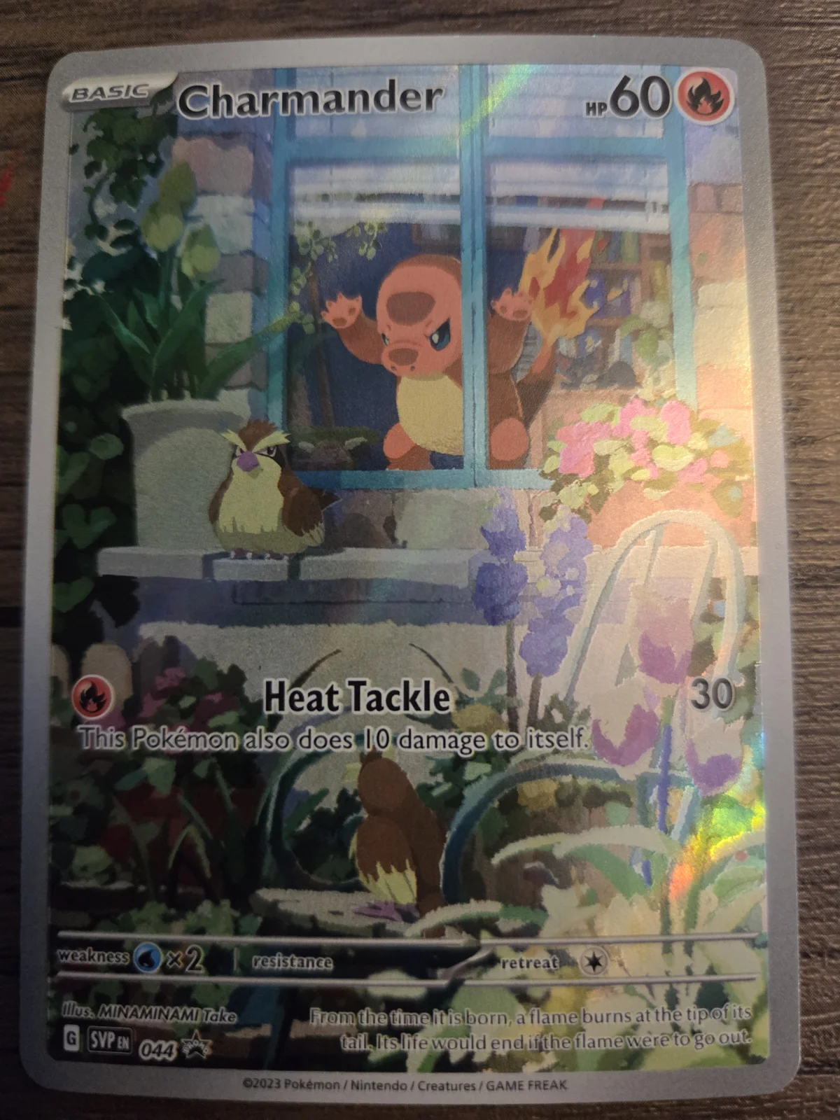 Card