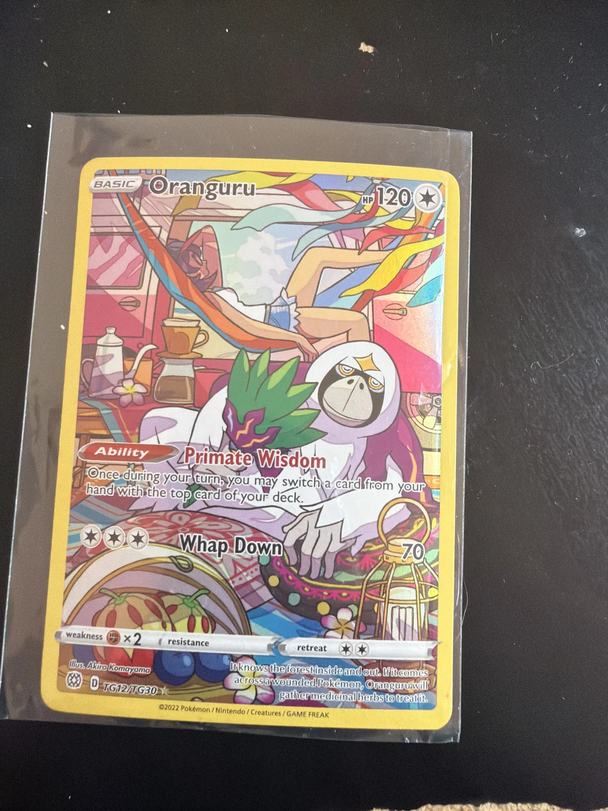Card