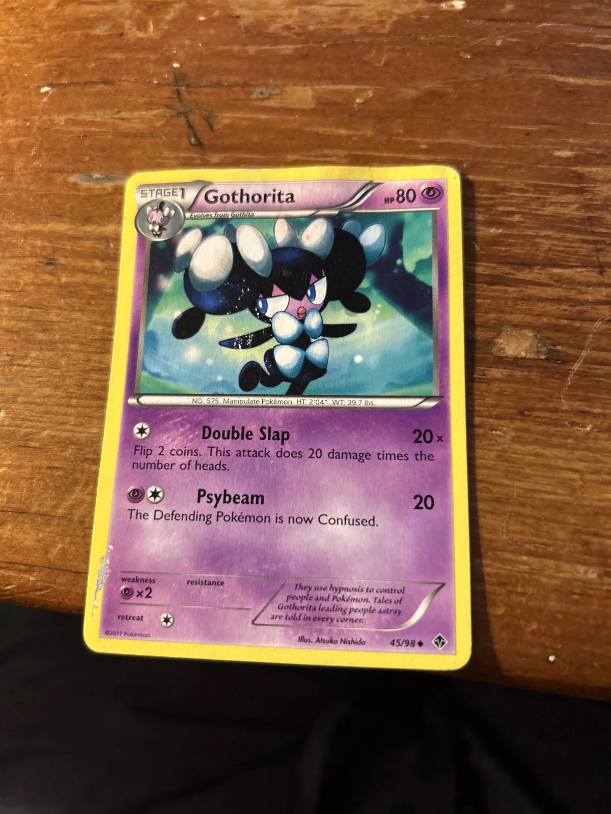 Card