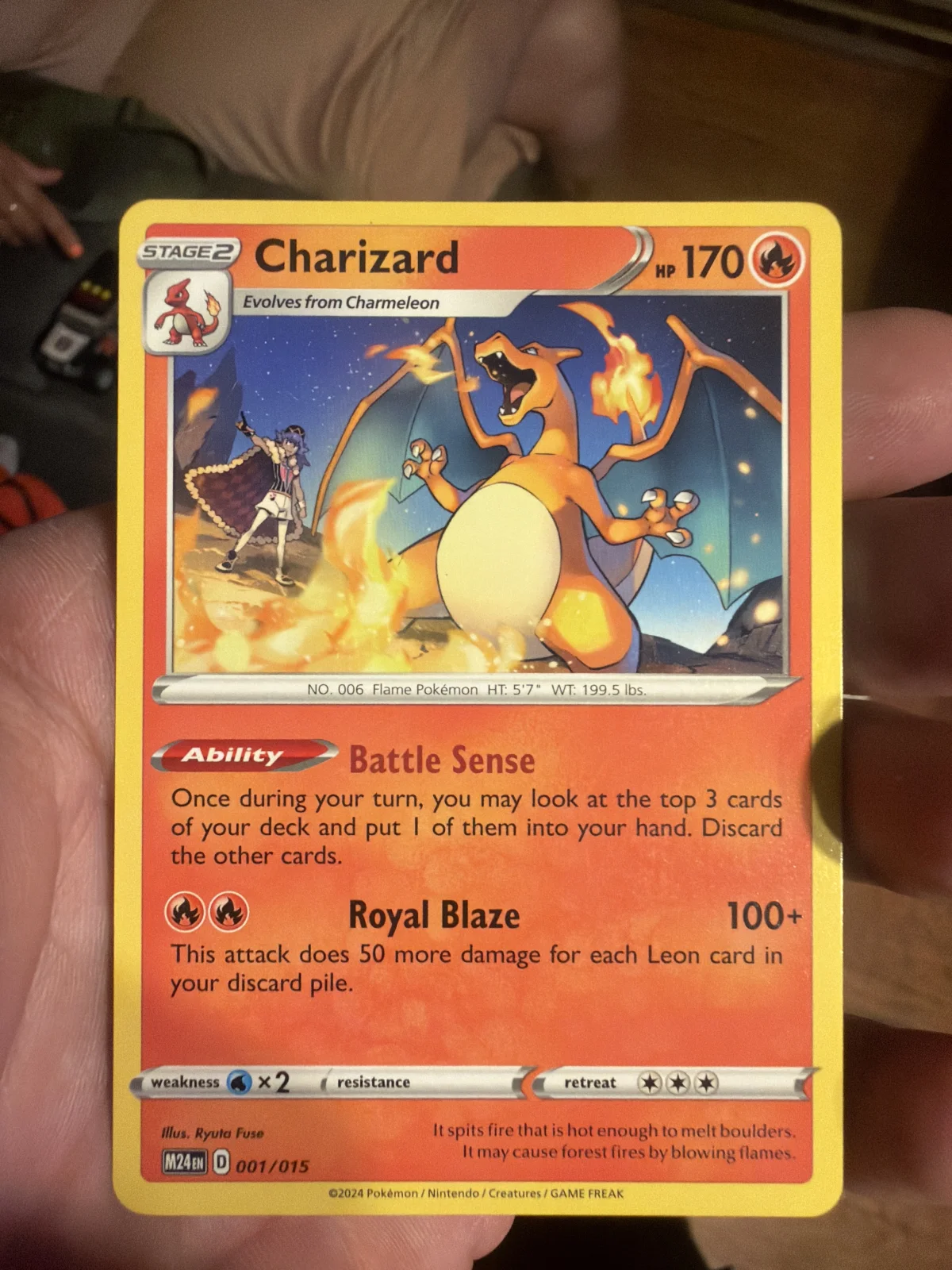 Card