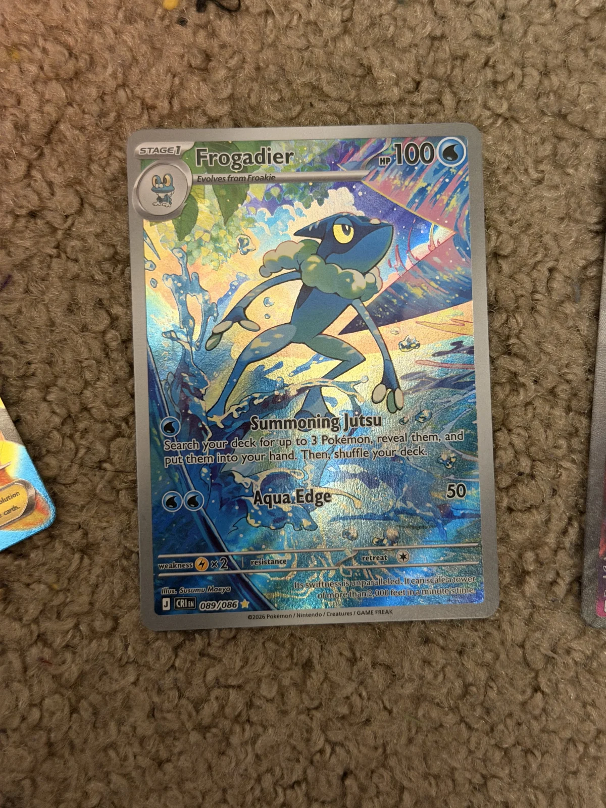 Card