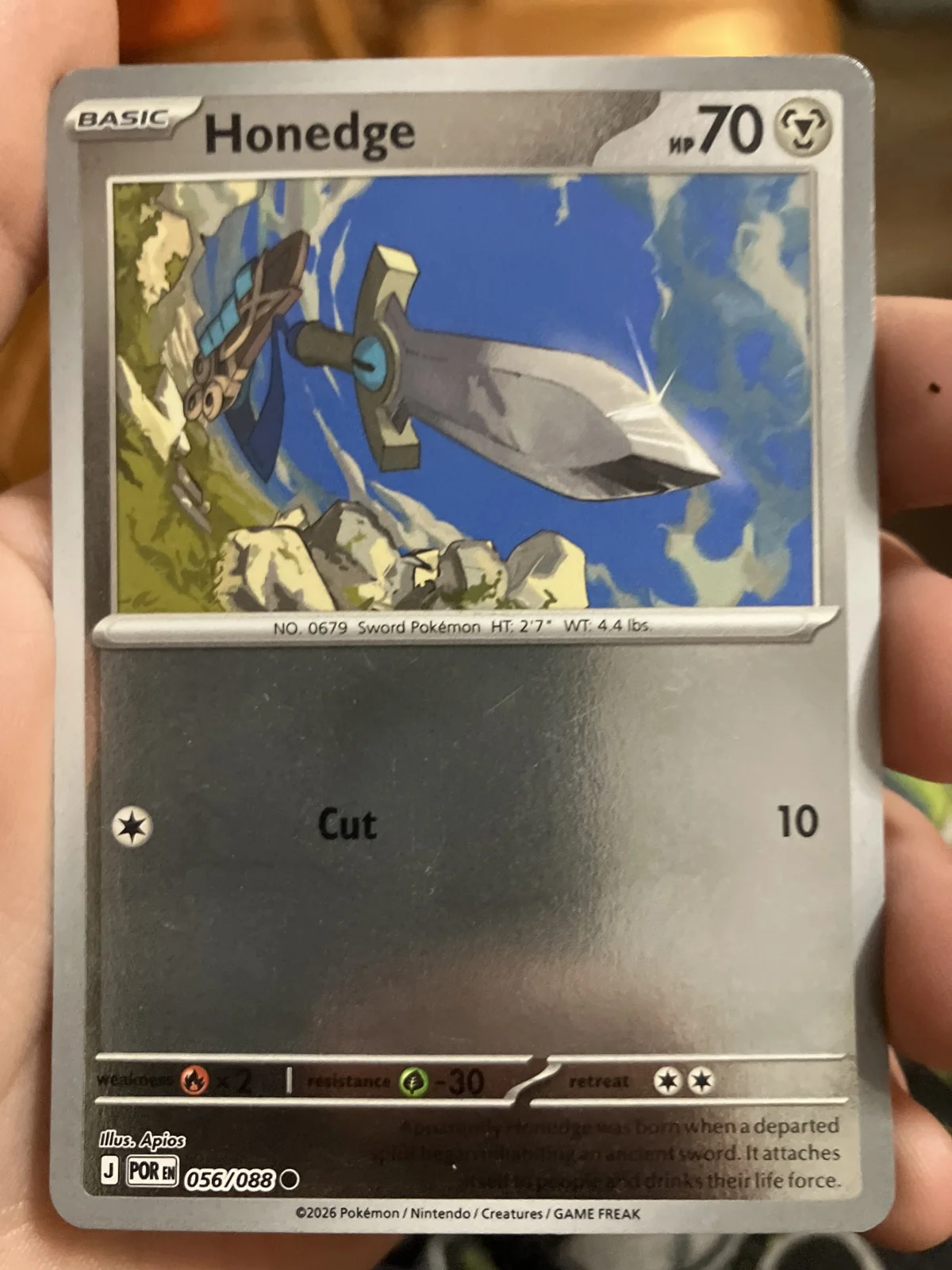 Card