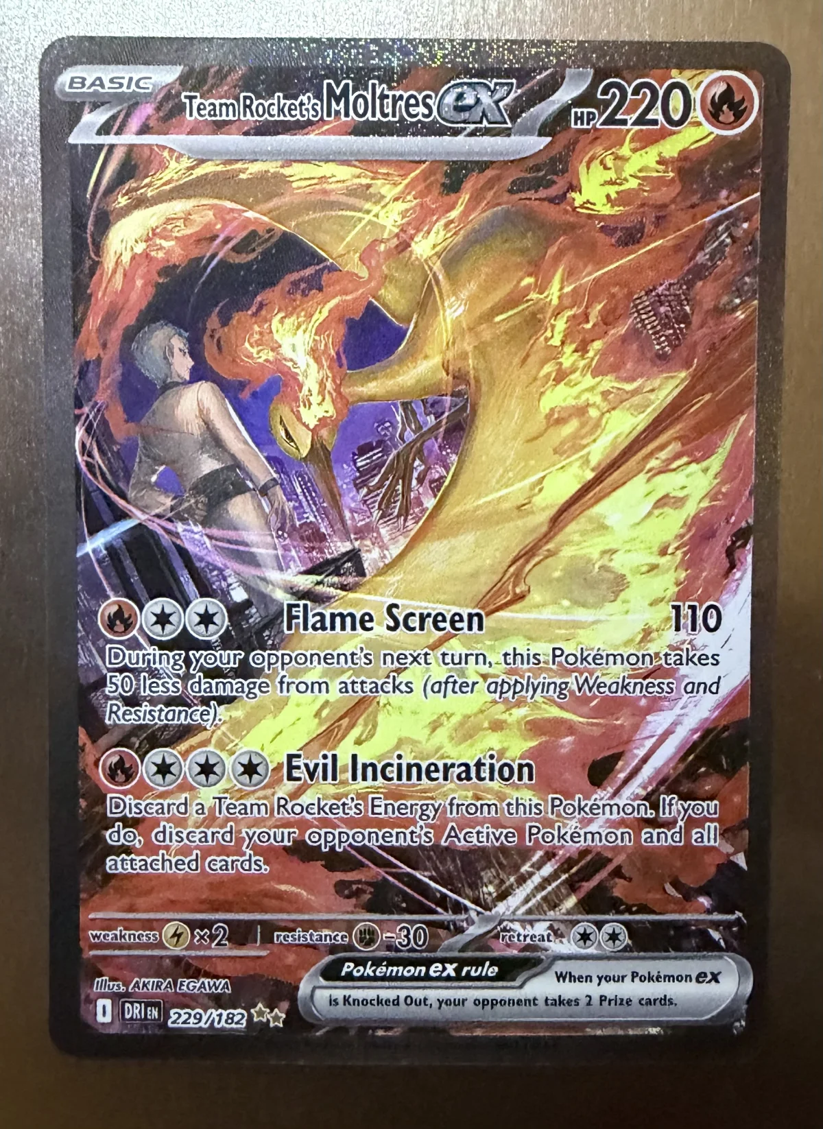 Card