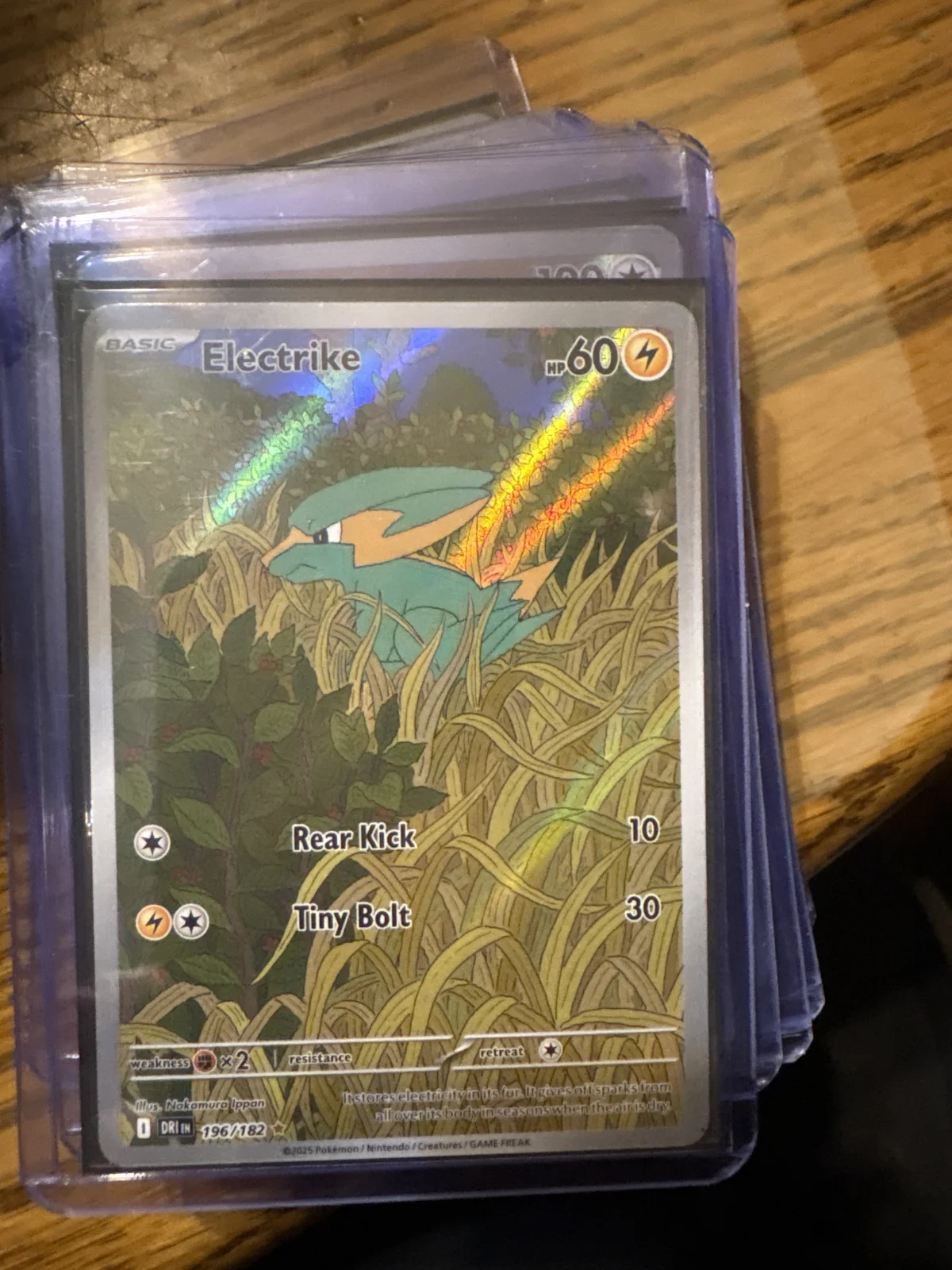 Card